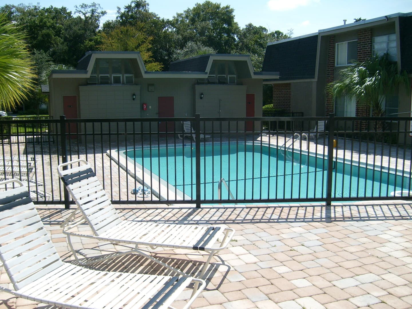 Gainesville Condo: 1700 SW 16th Court, Unit P27