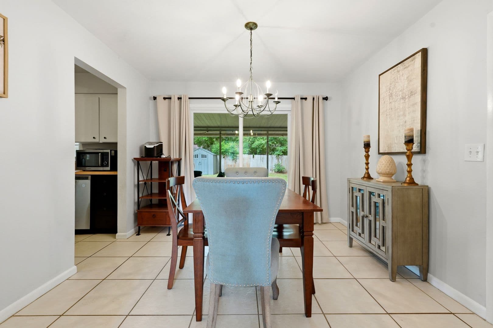 Gainesville House: 6206 NW 27 Terrace