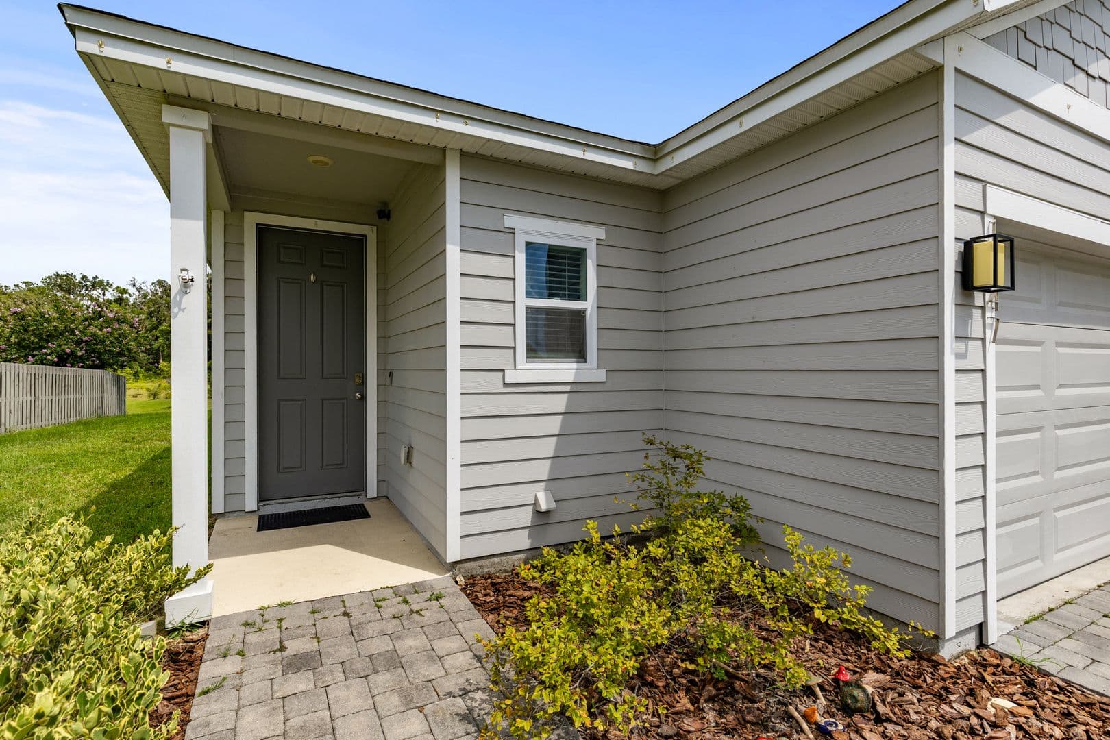 Newberry House: 1447 NW 136th Blvd