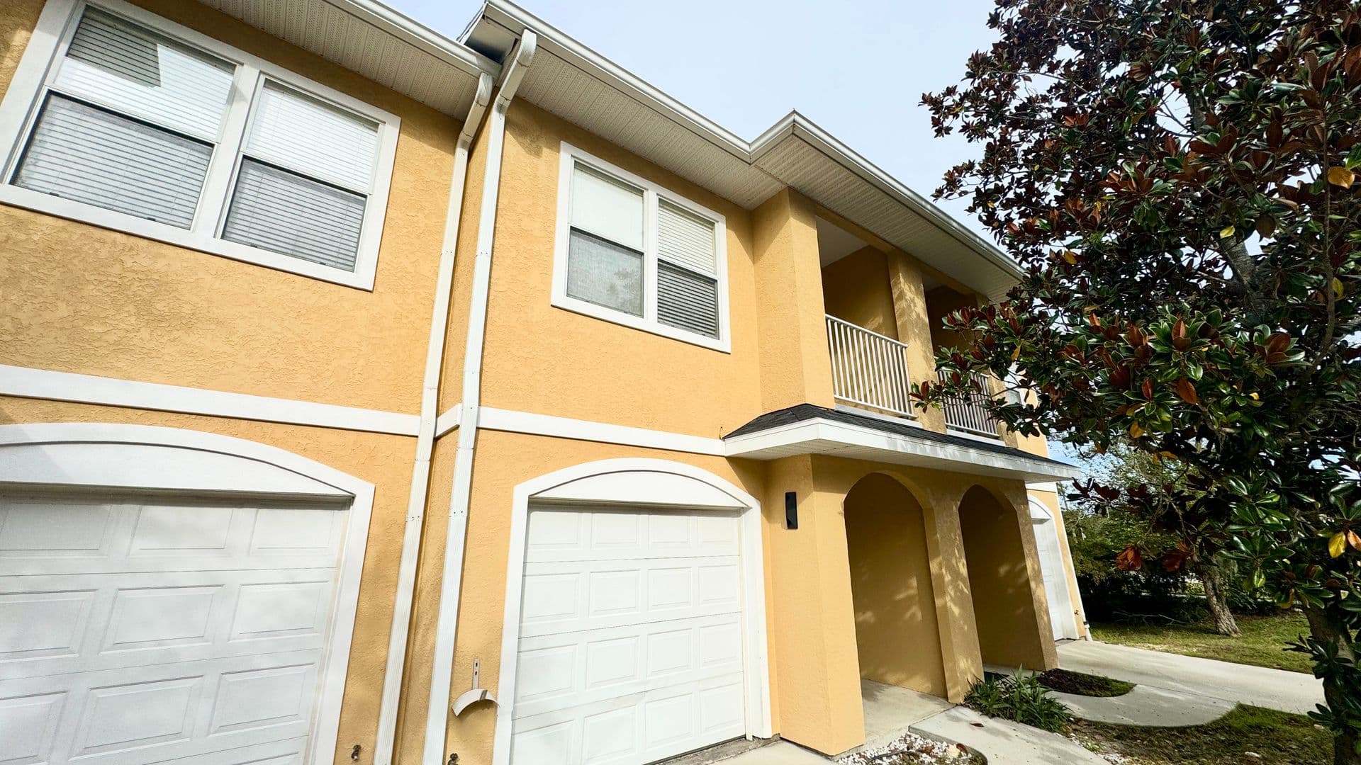 Gainesville Apartment: 3351 - 3383 SW 42nd Place