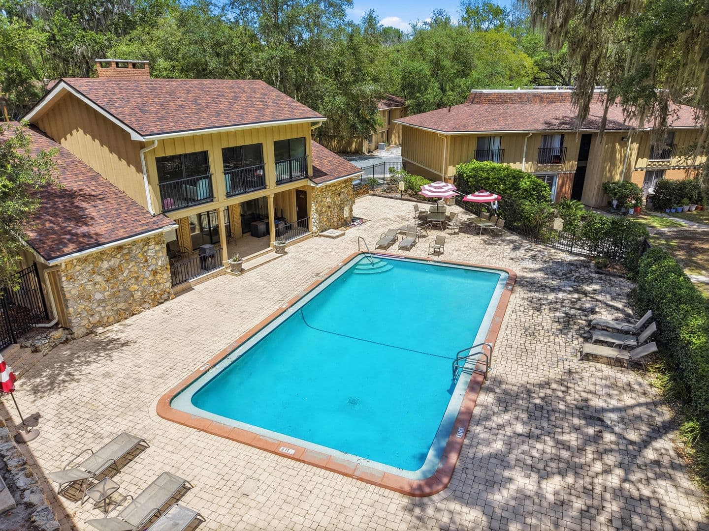 Gainesville Condo: 507 NW 39 Road