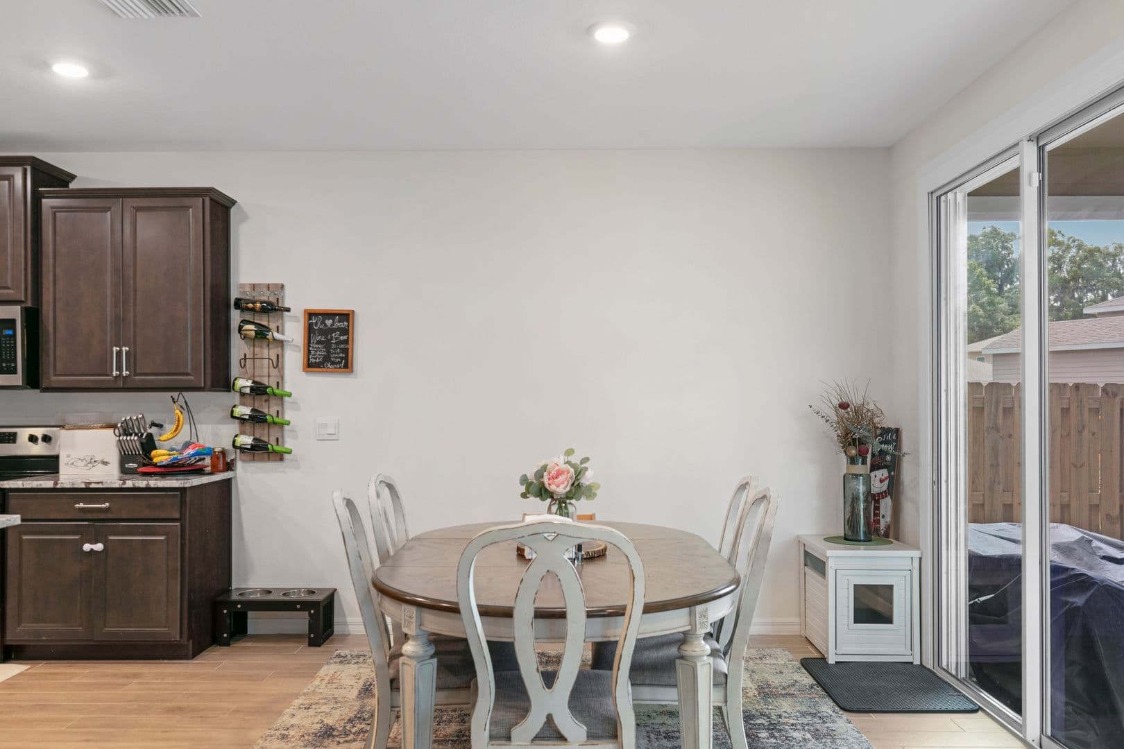 Newberry House: 1454 NW 136th Blvd