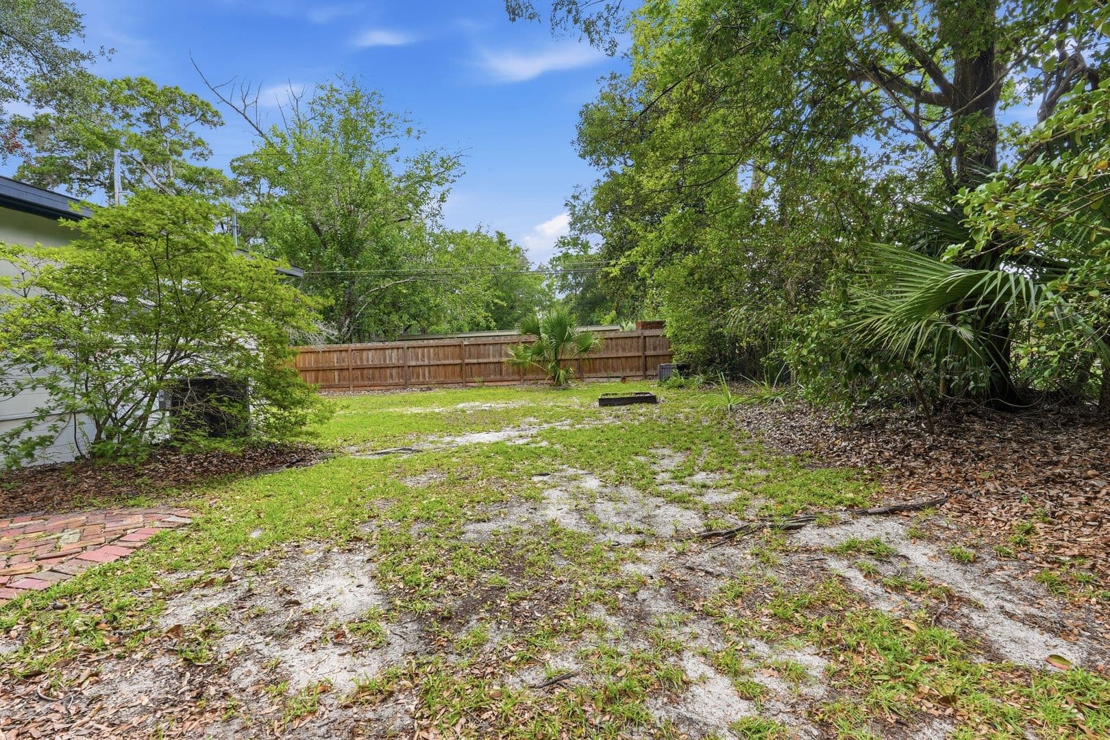 Gainesville House: 1038 NE 21 Avenue