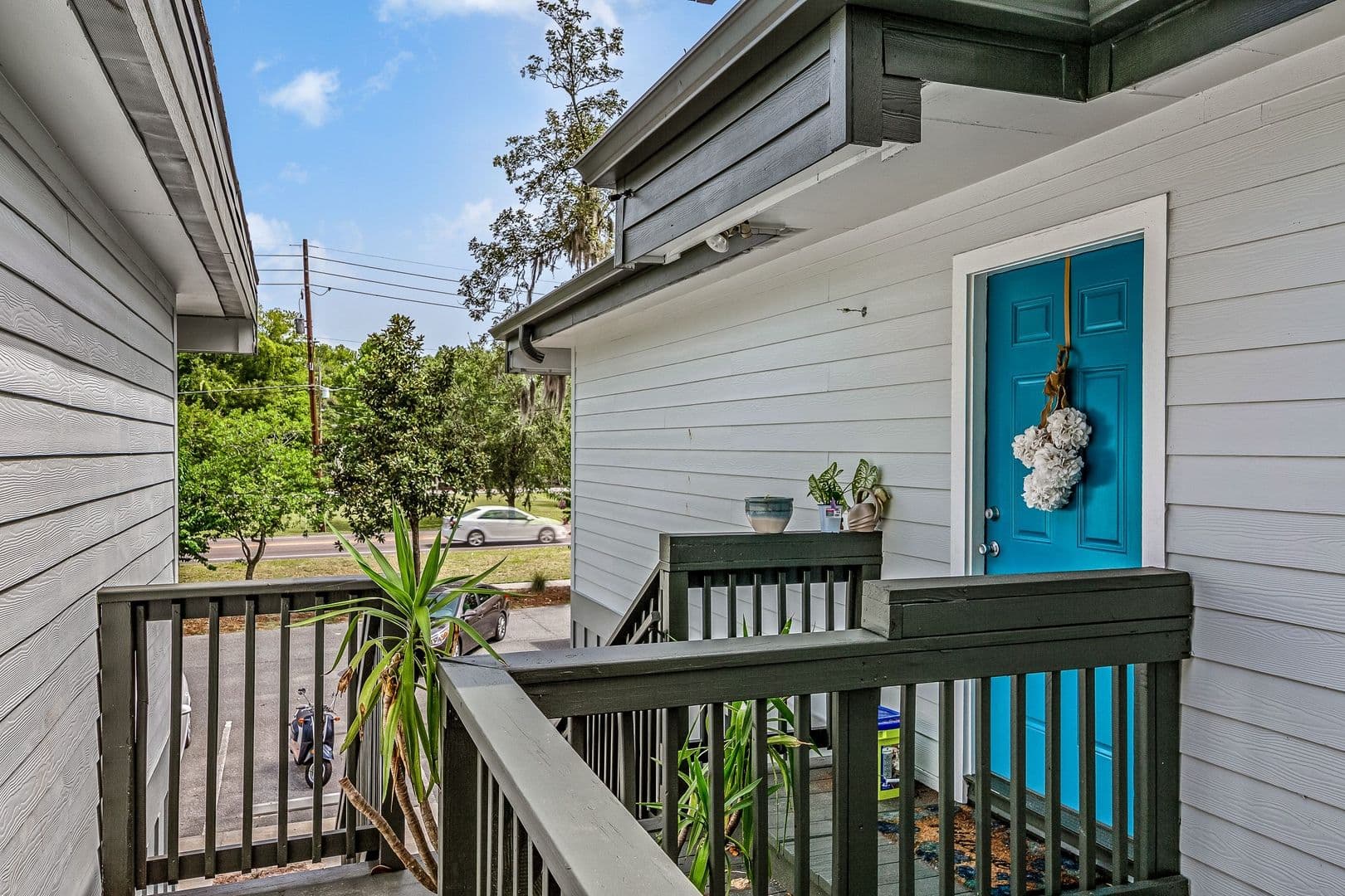 Gainesville Apartment: 3555 SW 20th Avenue