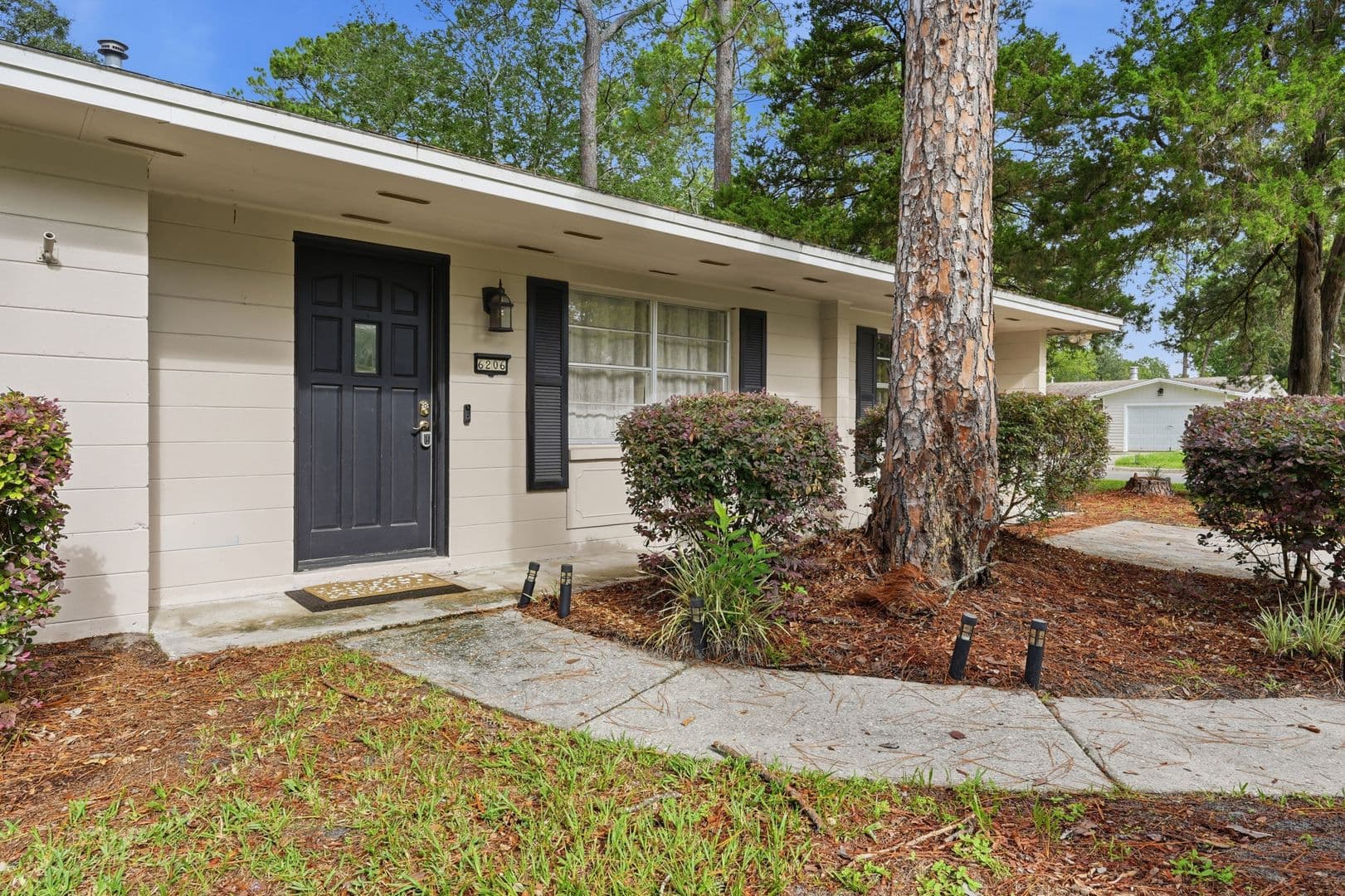Gainesville House: 6206 NW 27 Terrace