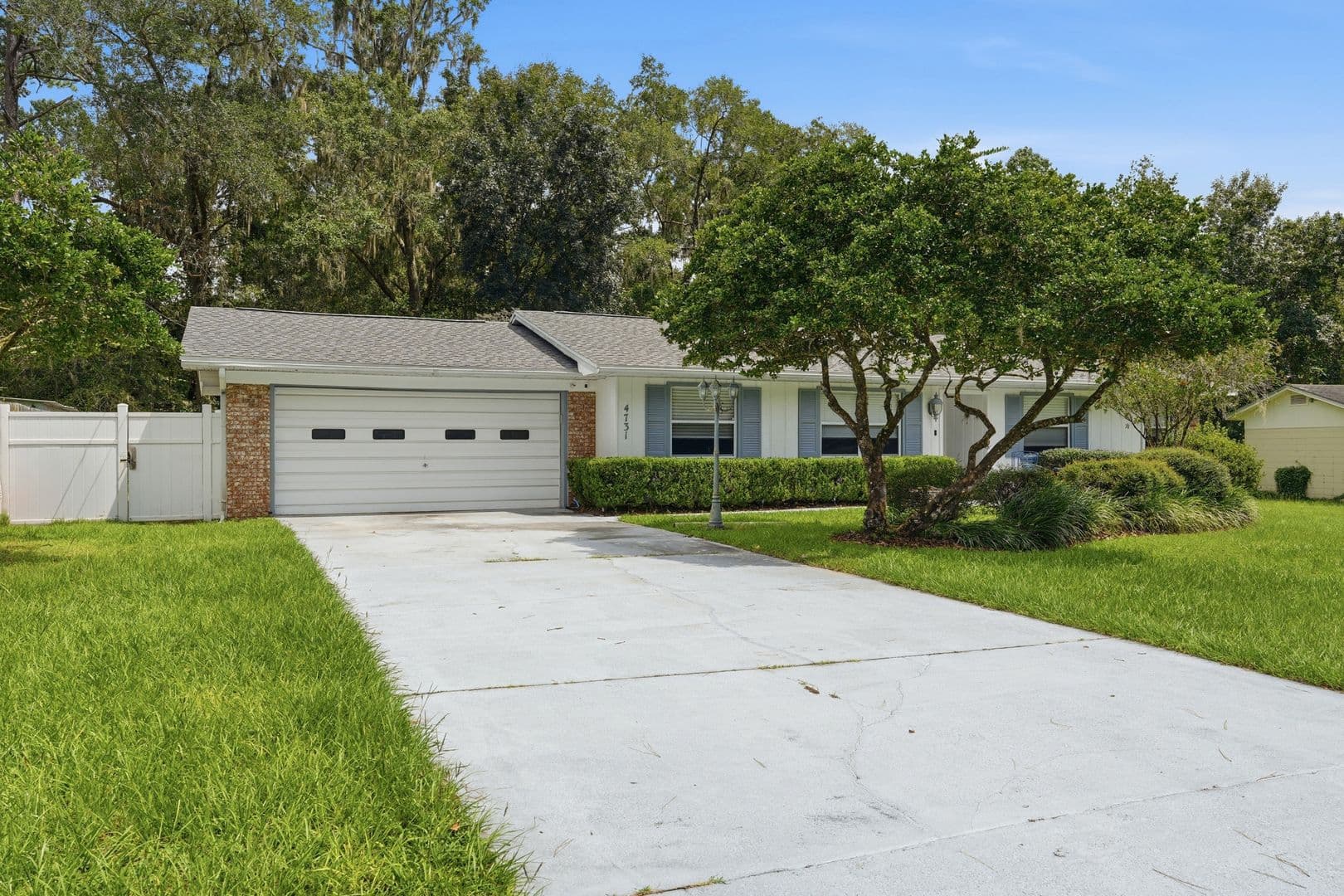 Gainesville House: 4731 NW 39 Street