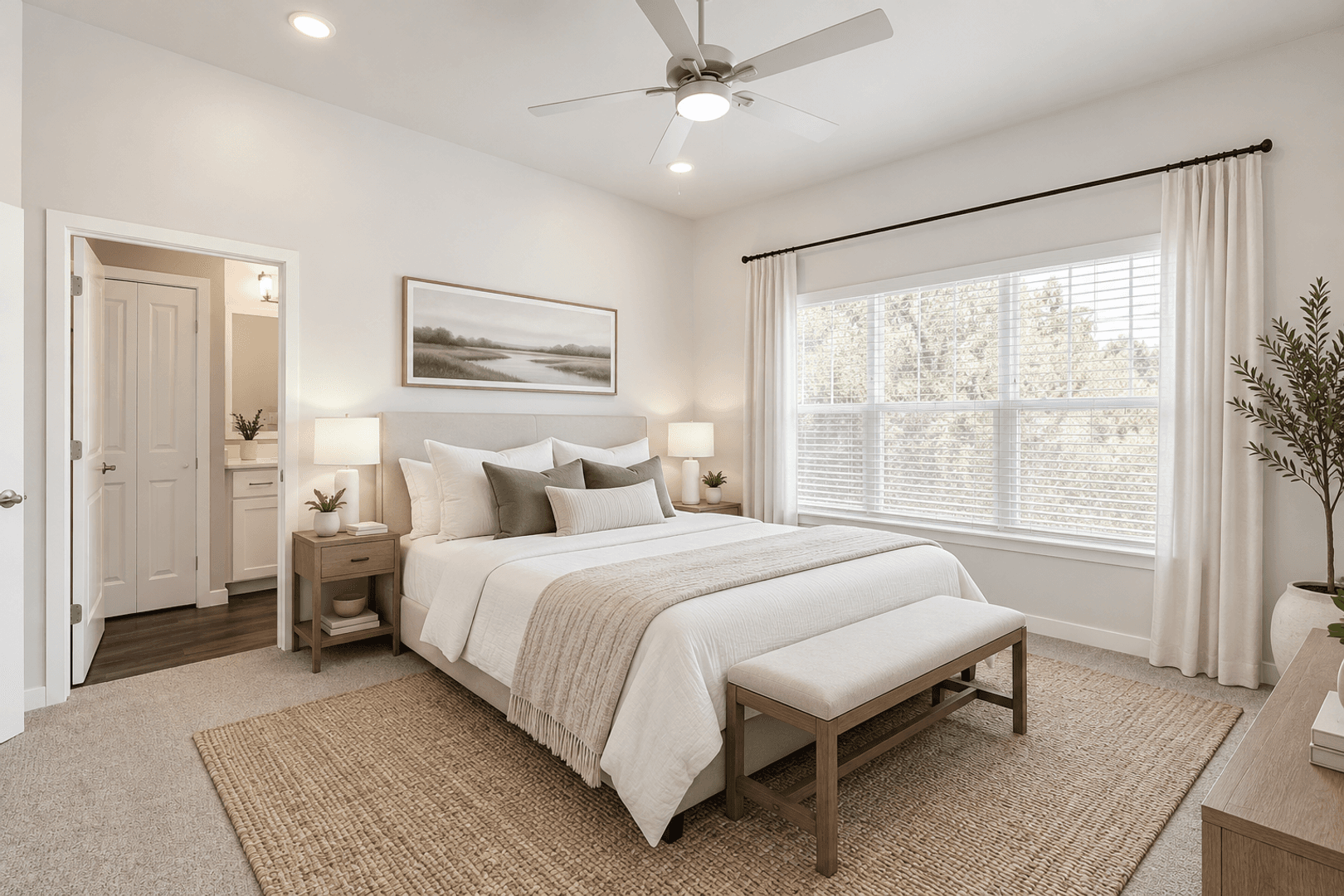 Gainesville Apartment: 4120 NW 37th Place