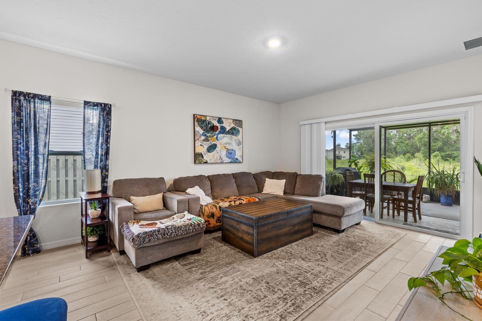 Newberry House: 1447 NW 136th Blvd
