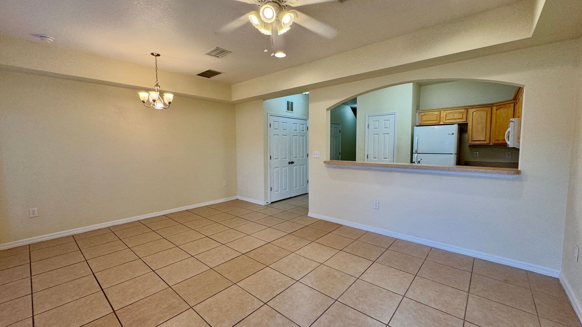 Gainesville Apartment: 3351 - 3383 SW 42nd Place