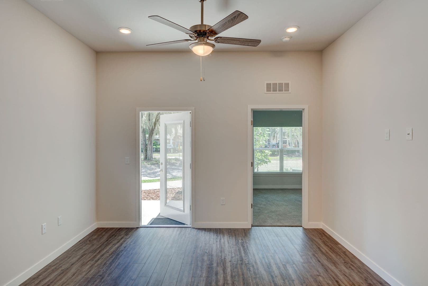 Gainesville Apartment: 4120 NW 37th Place