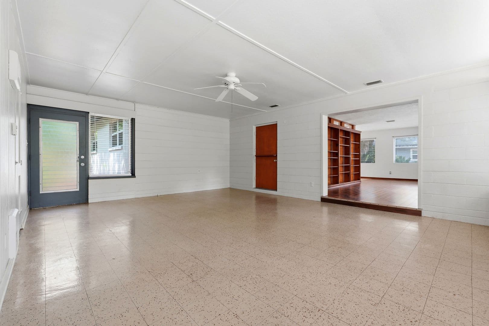 Gainesville House: 1038 NE 21 Avenue