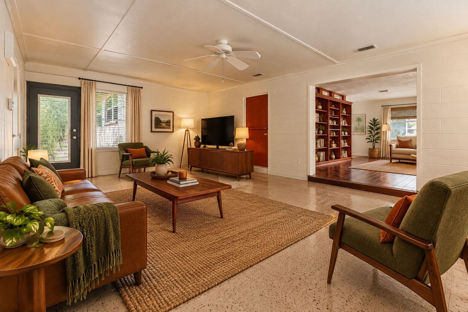 Gainesville House: 1038 NE 21 Avenue