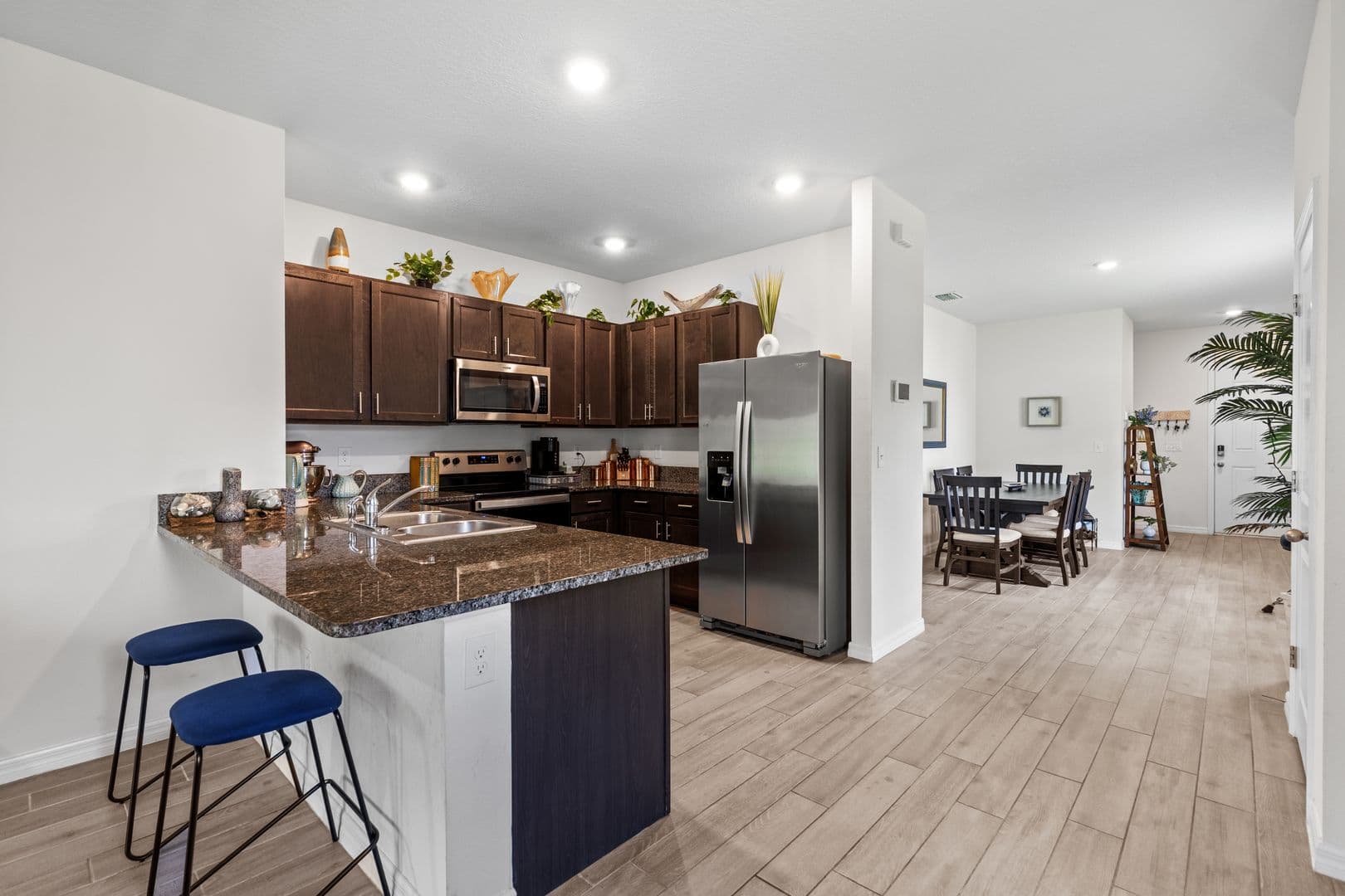 Newberry House: 1447 NW 136th Blvd