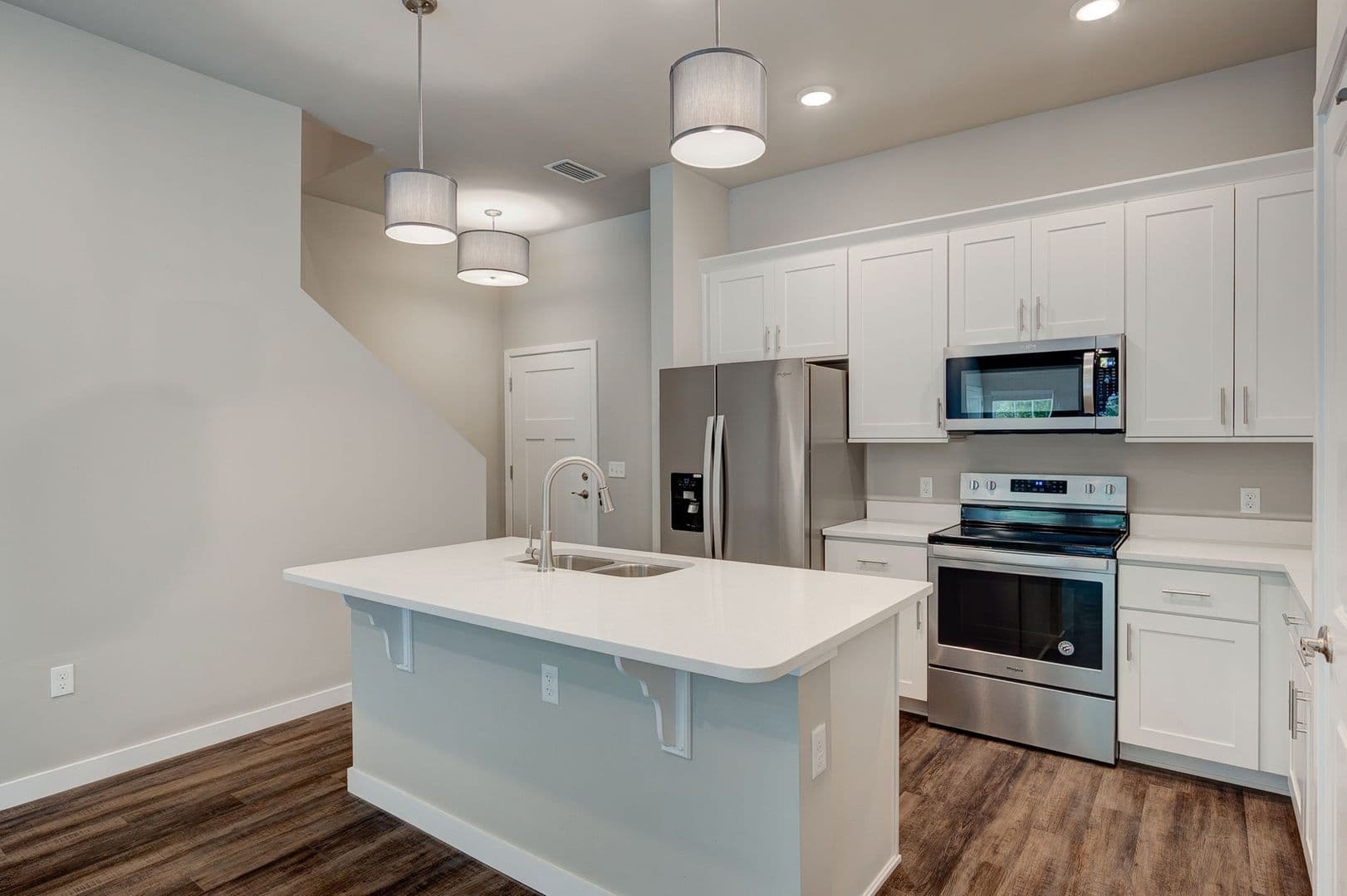 Gainesville Apartment: 4120 NW 37th Place
