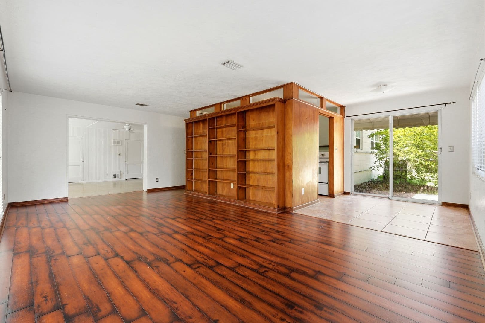 Gainesville House: 1038 NE 21 Avenue