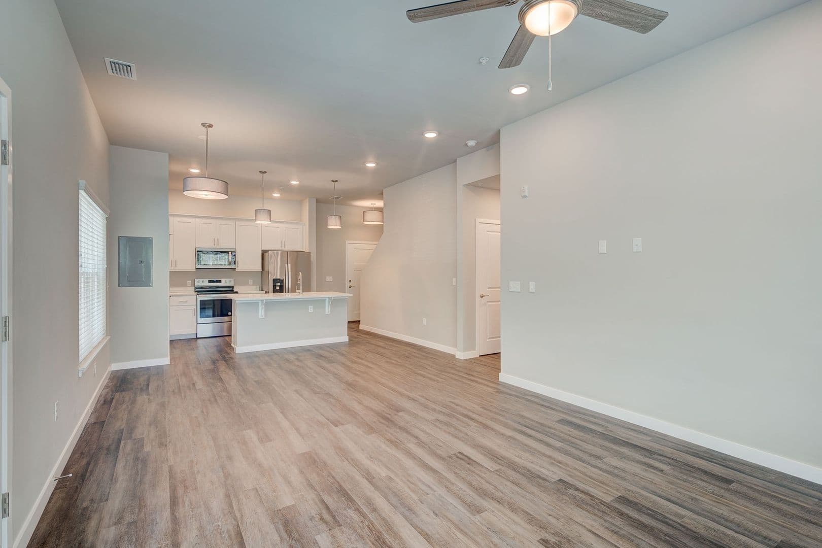 Gainesville Apartment: 4120 NW 37th Place
