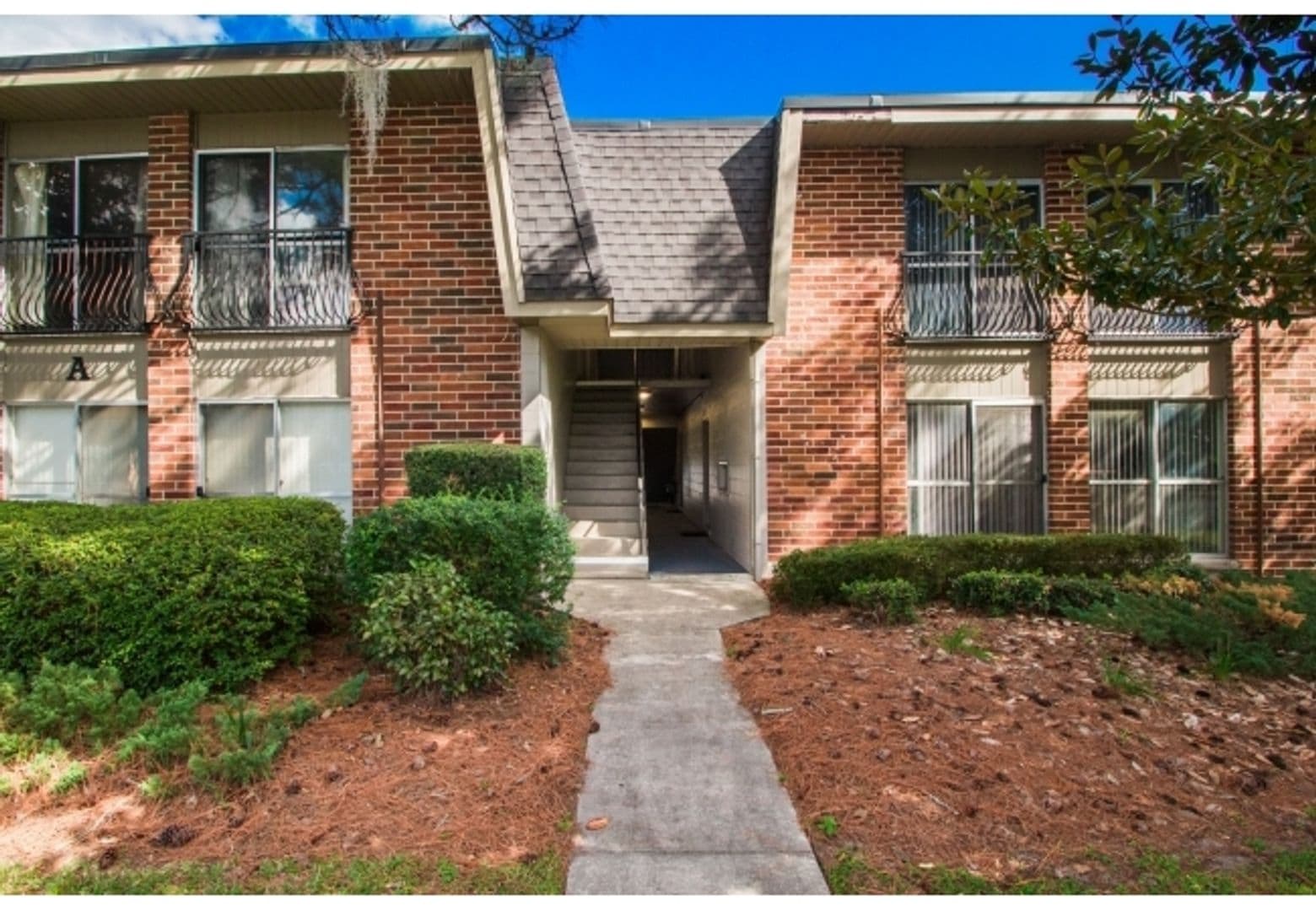 Gainesville Condo: 1700 SW 16th Court, Unit P27
