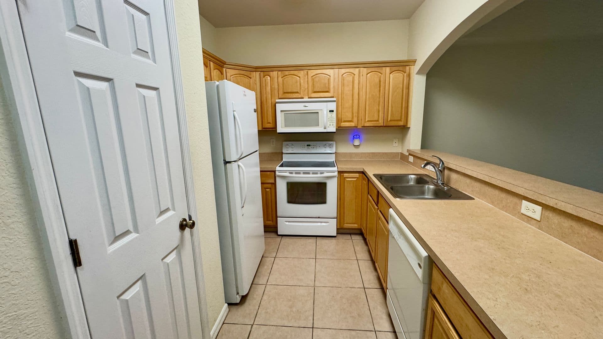 Gainesville Apartment: 3351 - 3383 SW 42nd Place