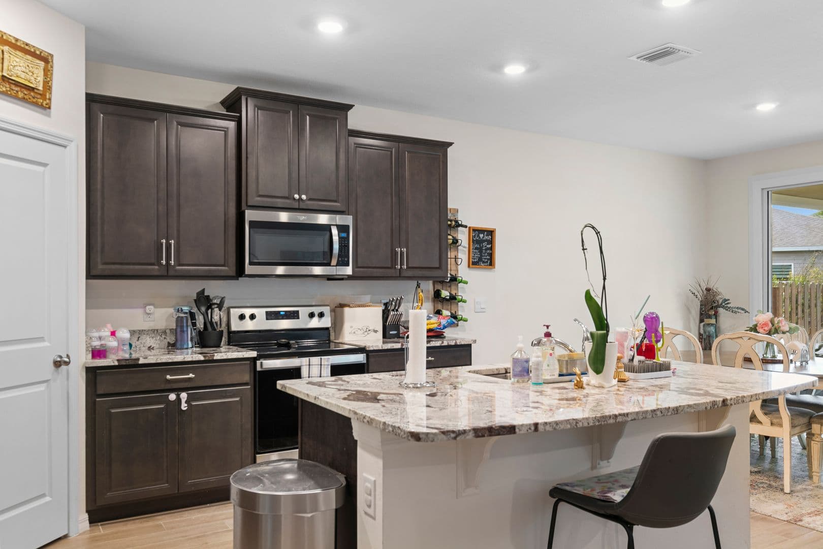 Newberry House: 1454 NW 136th Blvd