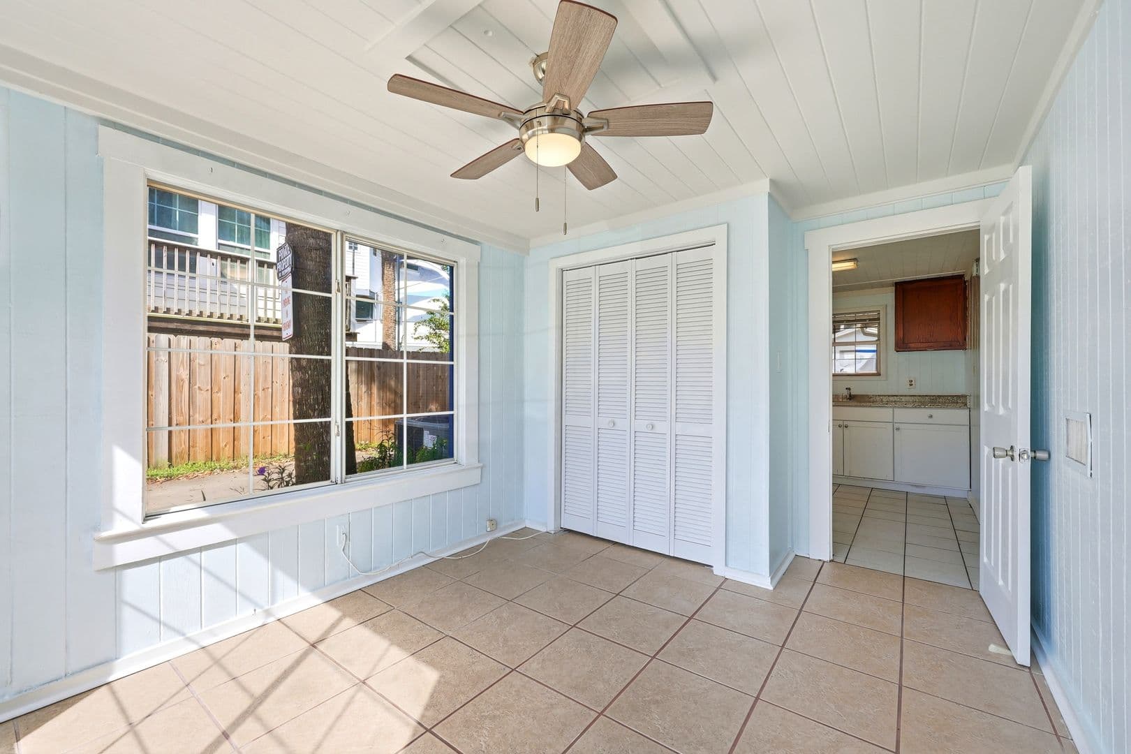 Neptune Beach Apartment: 228 Oleander Street