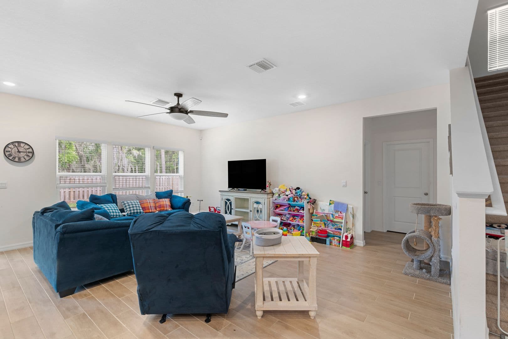 Newberry House: 1454 NW 136th Blvd