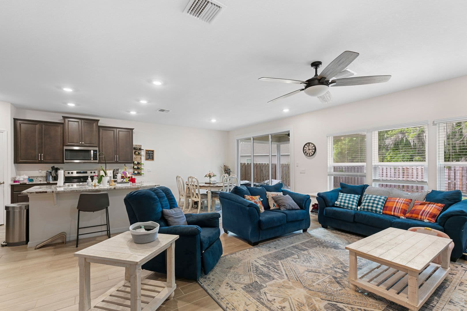 Newberry House: 1454 NW 136th Blvd