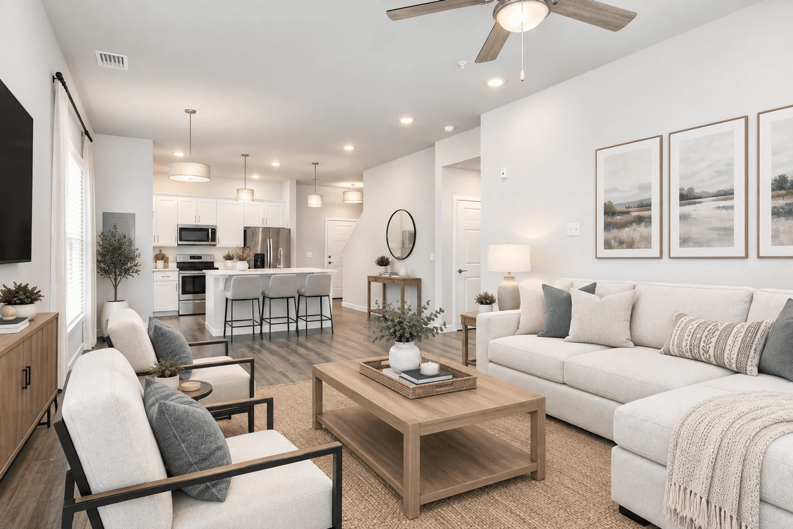 Gainesville Apartment: 4120 NW 37th Place