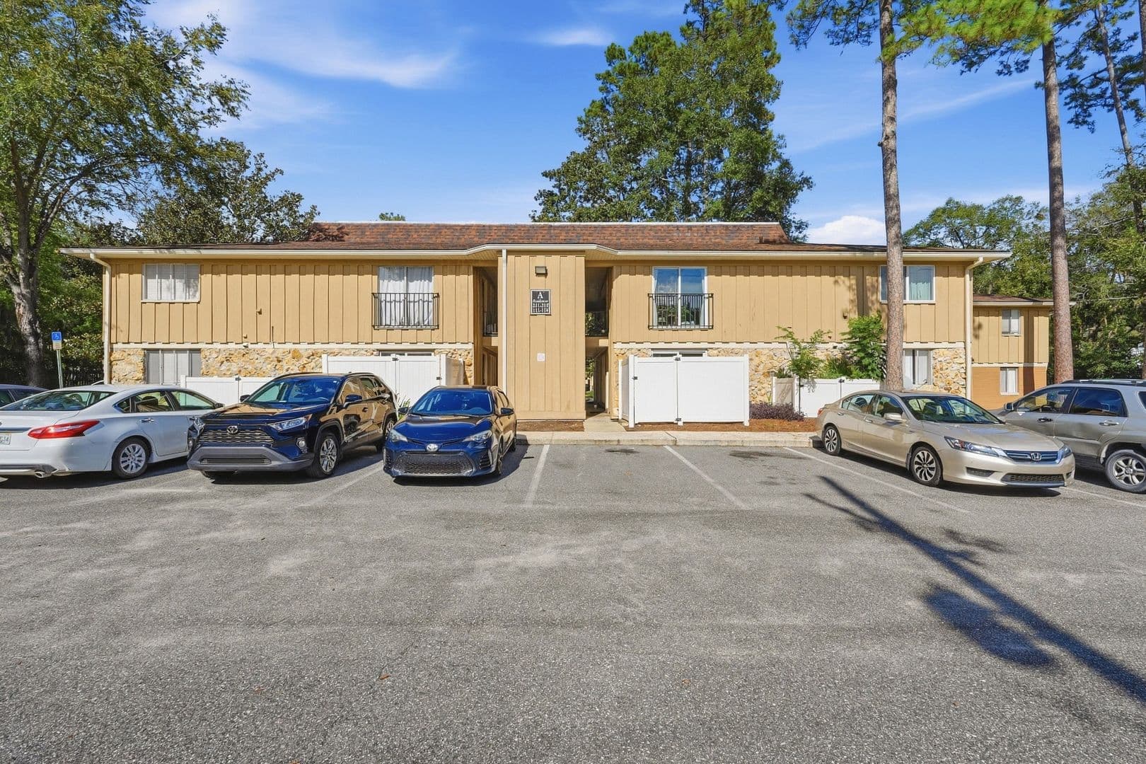 Gainesville Condo: 507 NW 39 Road