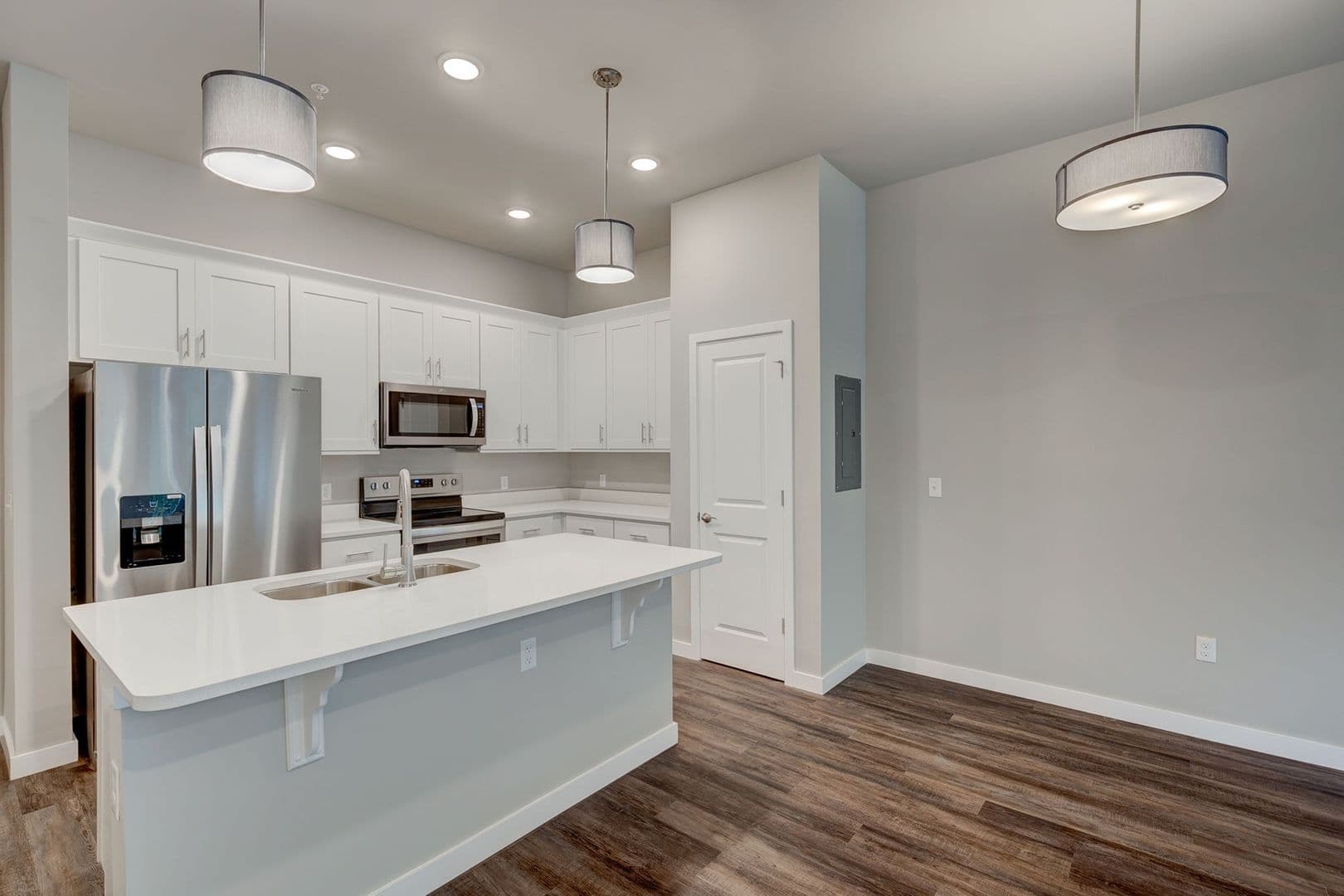 Gainesville Apartment: 4120 NW 37th Place