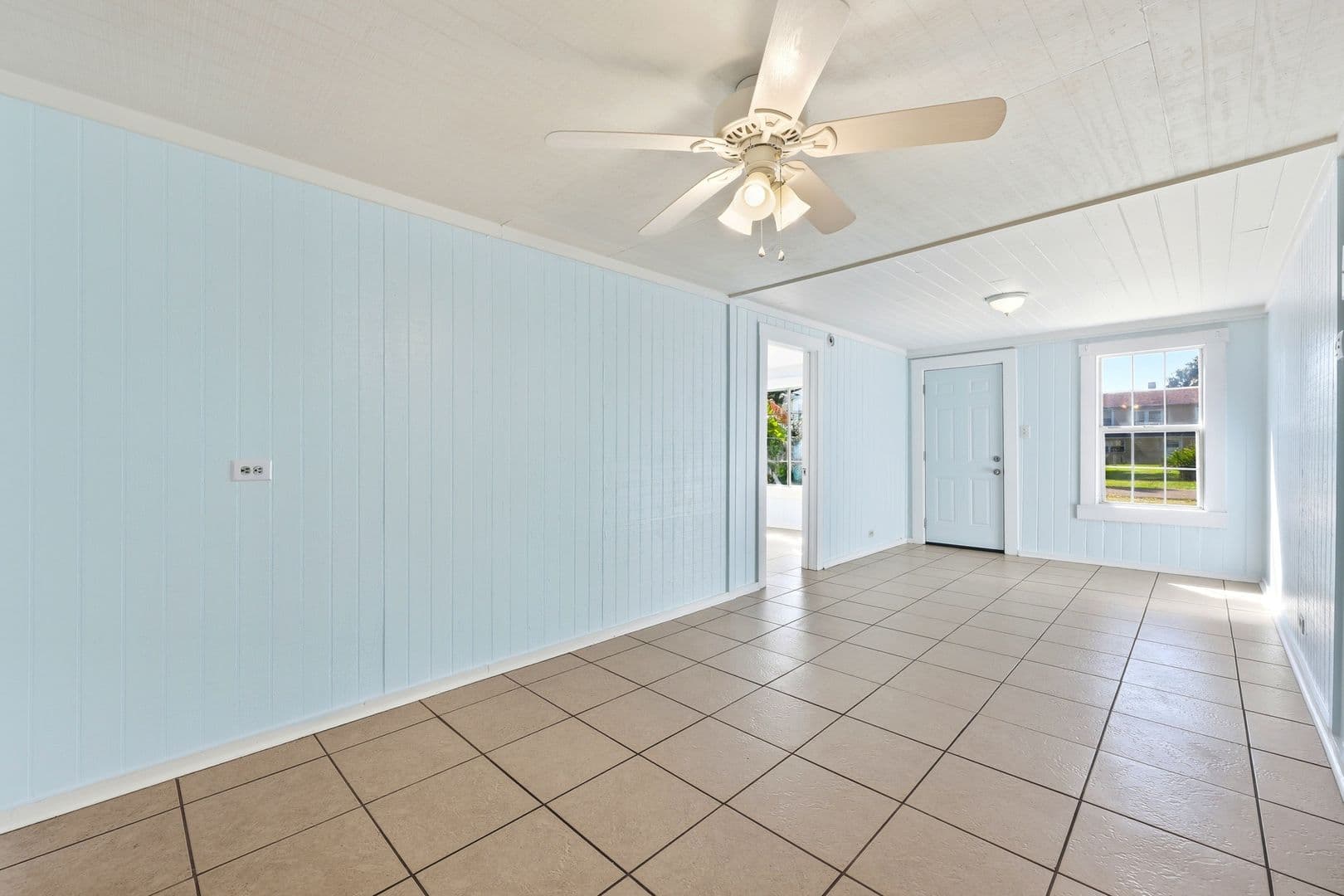 Neptune Beach Apartment: 228 Oleander Street