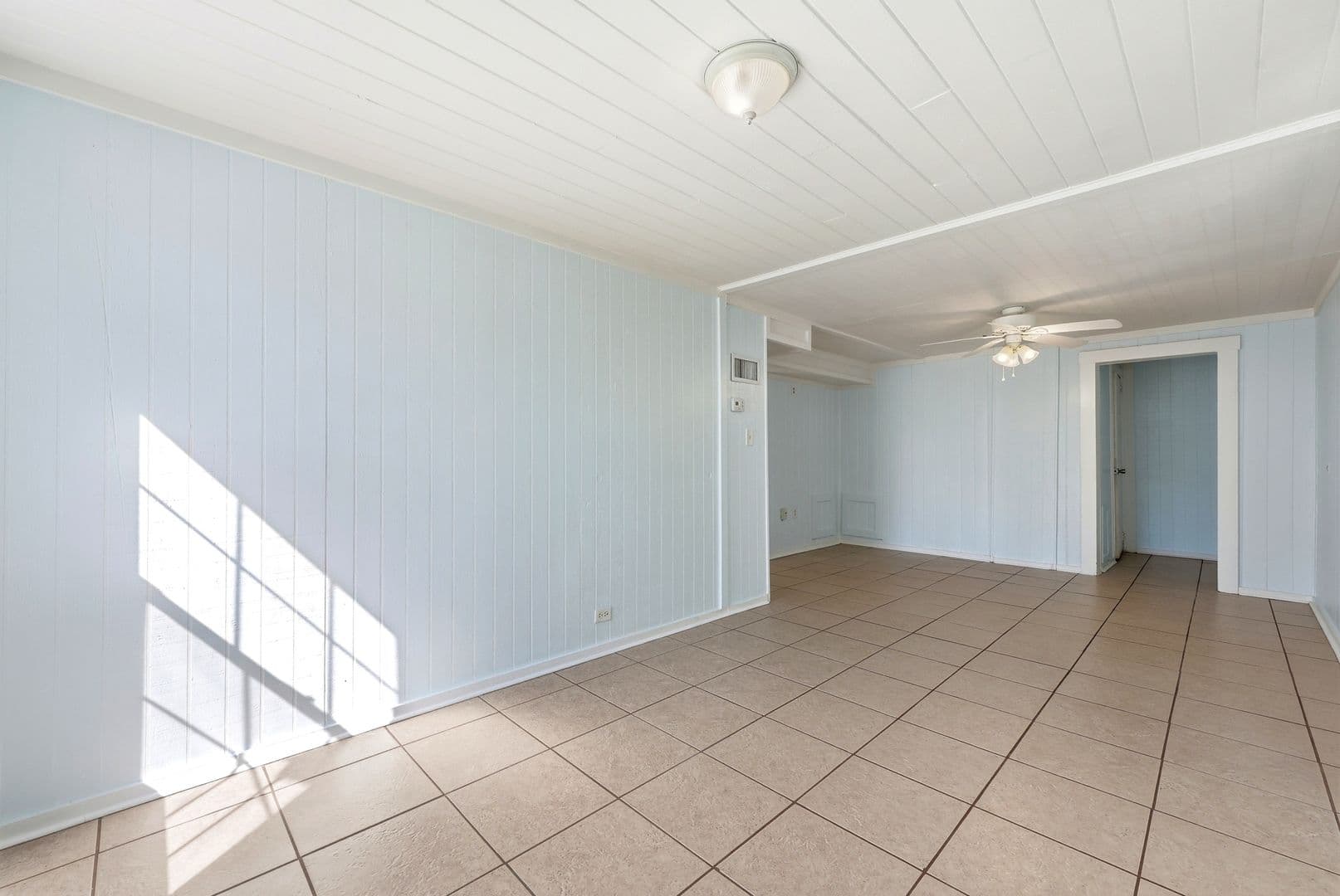 Neptune Beach Apartment: 228 Oleander Street