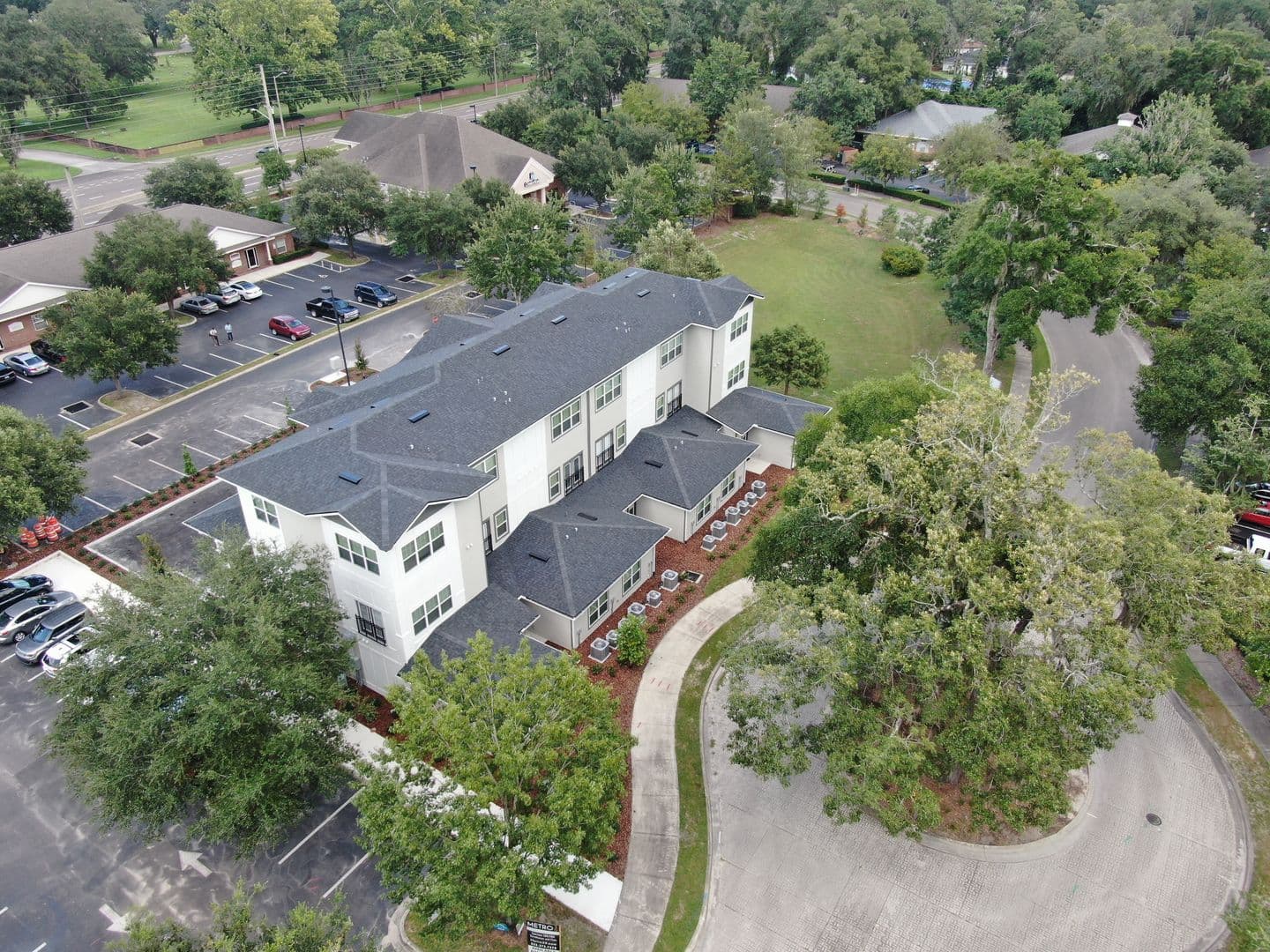 Gainesville Apartment: 4120 NW 37th Place