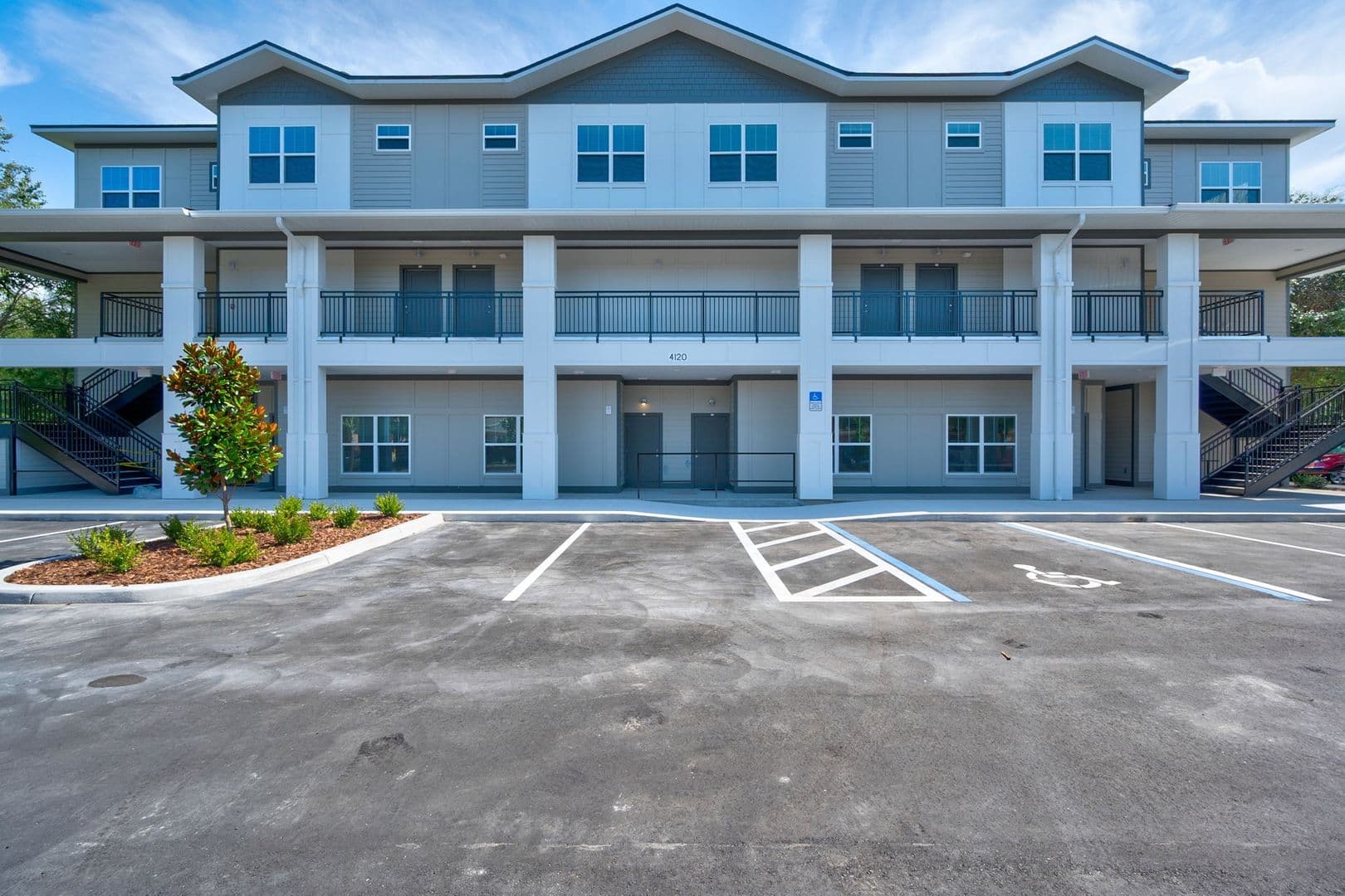 Gainesville Apartment: 4120 NW 37th Place