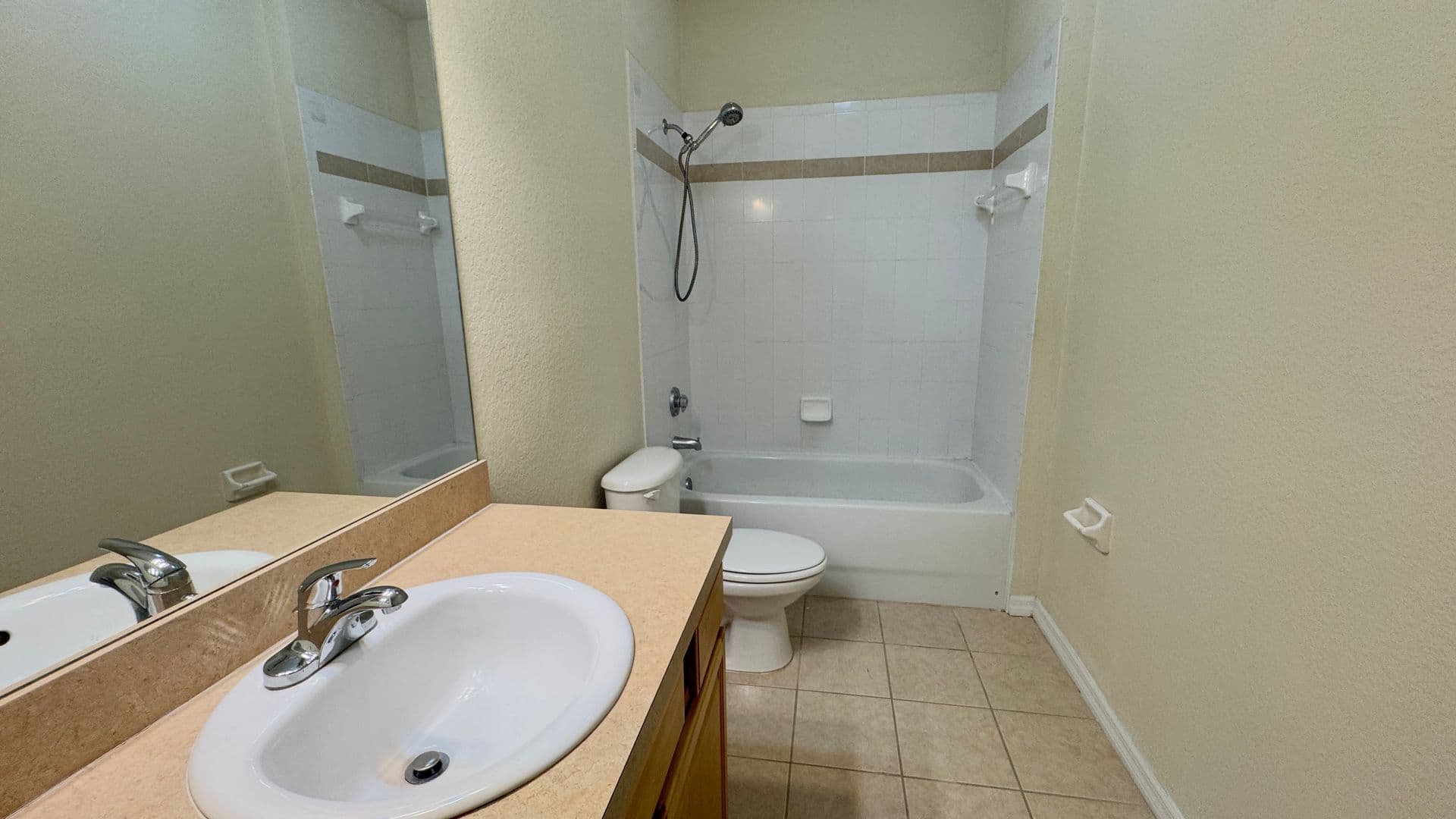 Gainesville Apartment: 3351 - 3383 SW 42nd Place