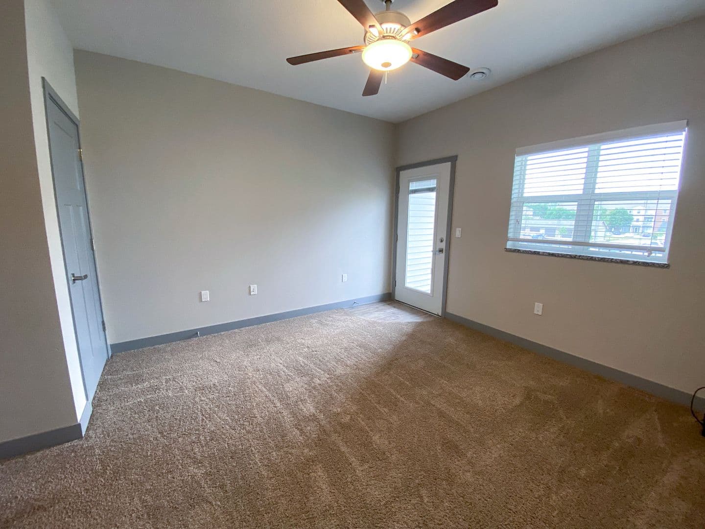 Ames Apartment: 2110 Cottonwood Rd.