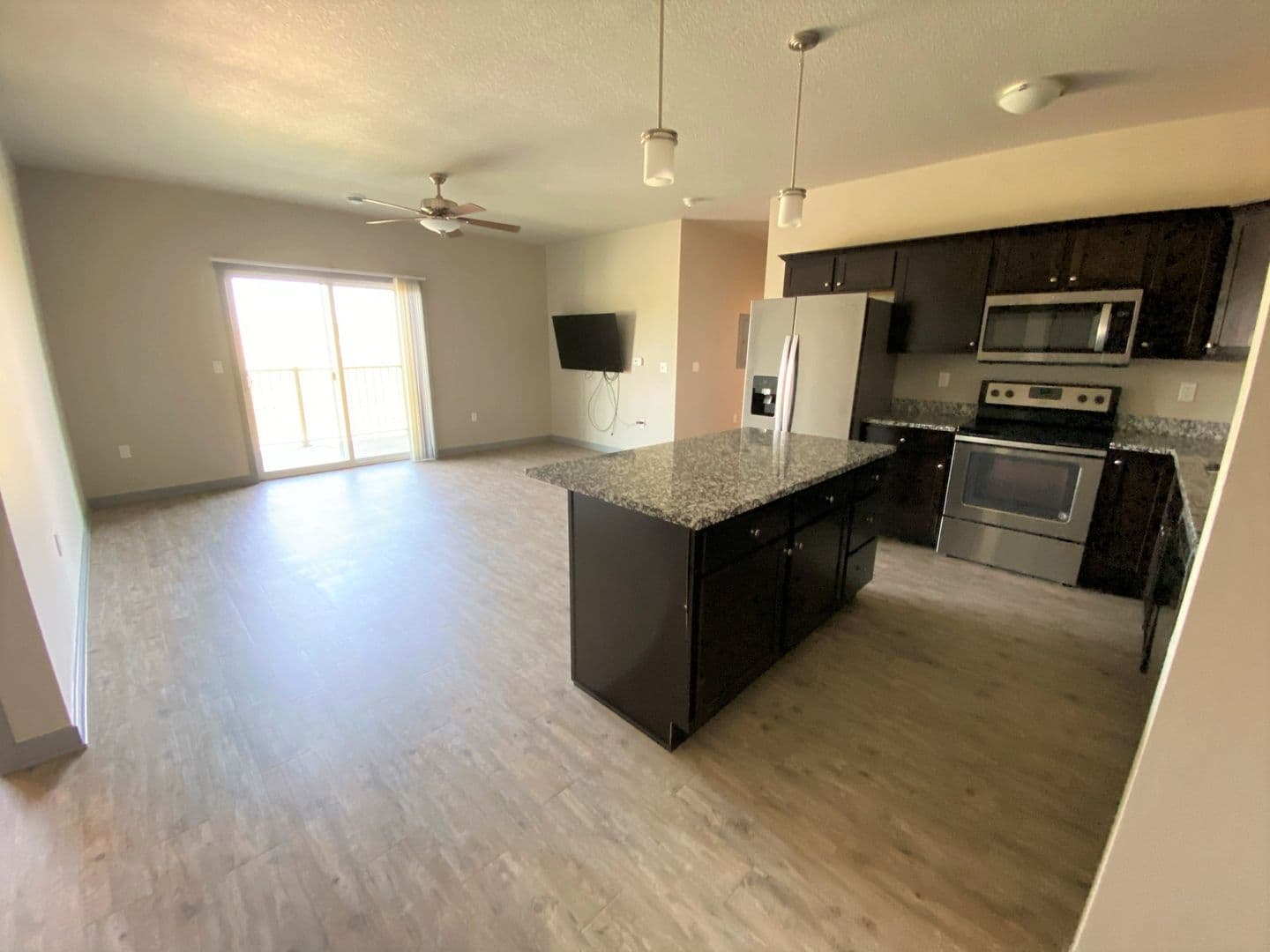 Ames Apartment: 5344 Mortensen Road