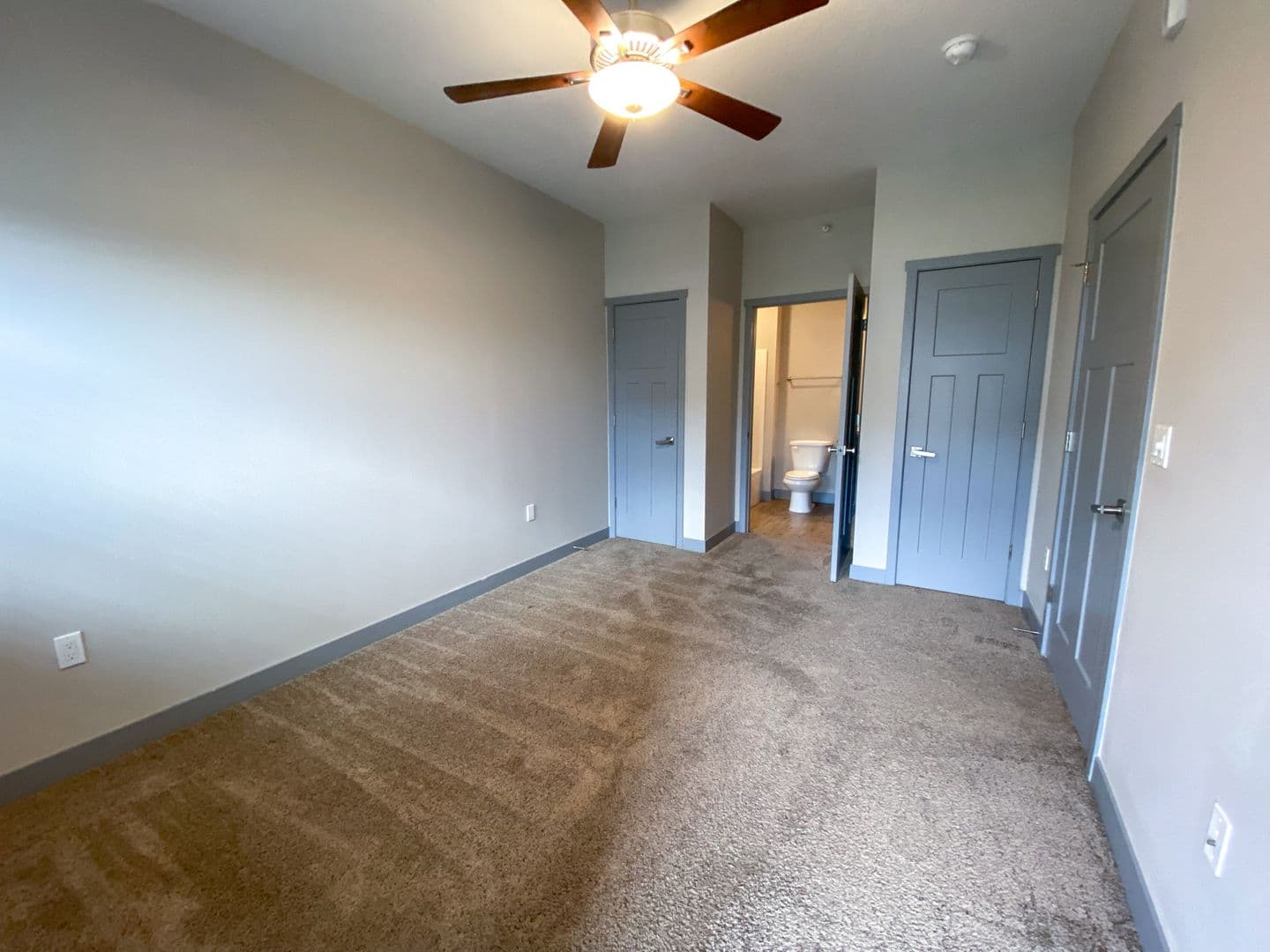Ames Apartment: 2110 Cottonwood Rd.
