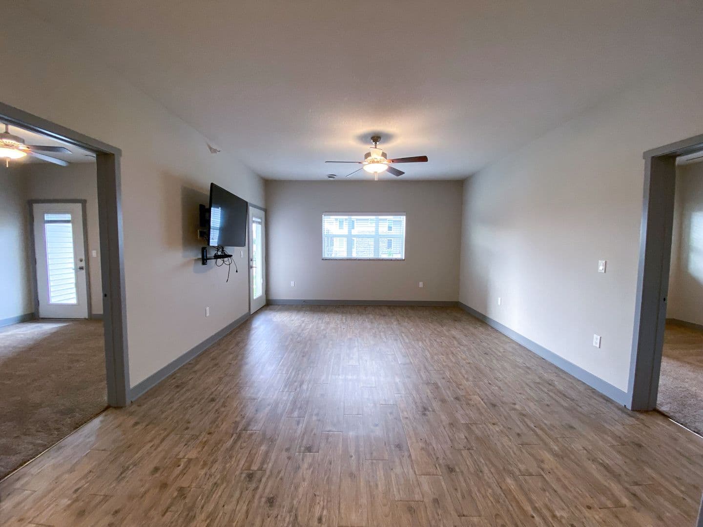 Ames Apartment: 2110 Cottonwood Rd.