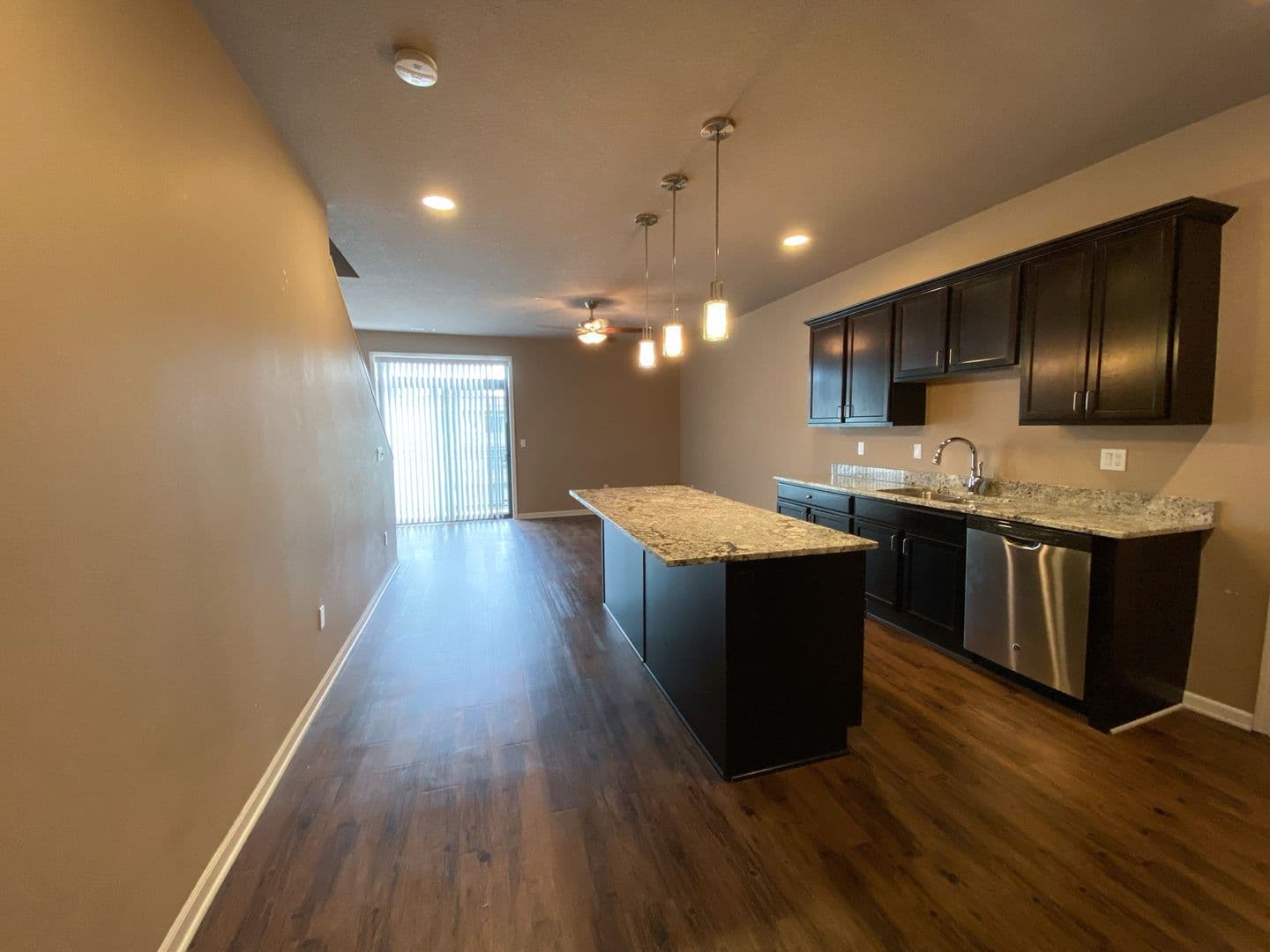 Ames Apartment: 2811 West Street