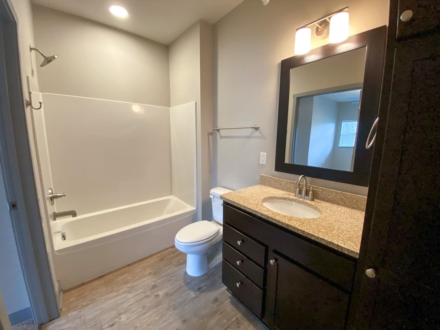 Ames Apartment: 2110 Cottonwood Rd.