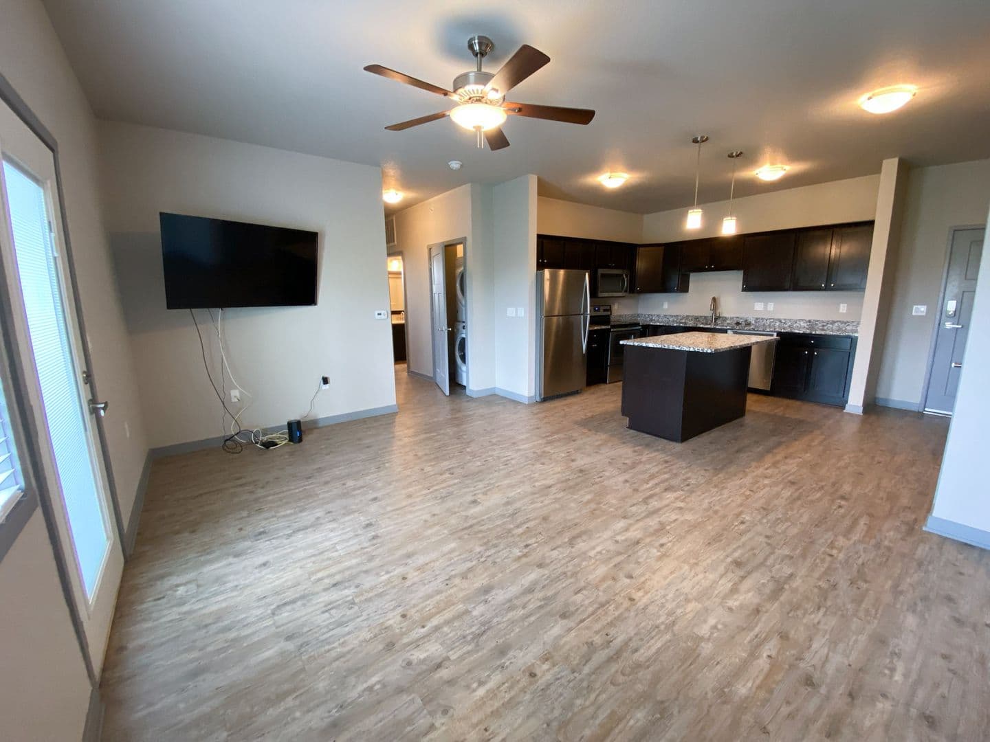 Ames Apartment: 5356 Mortensen Road
