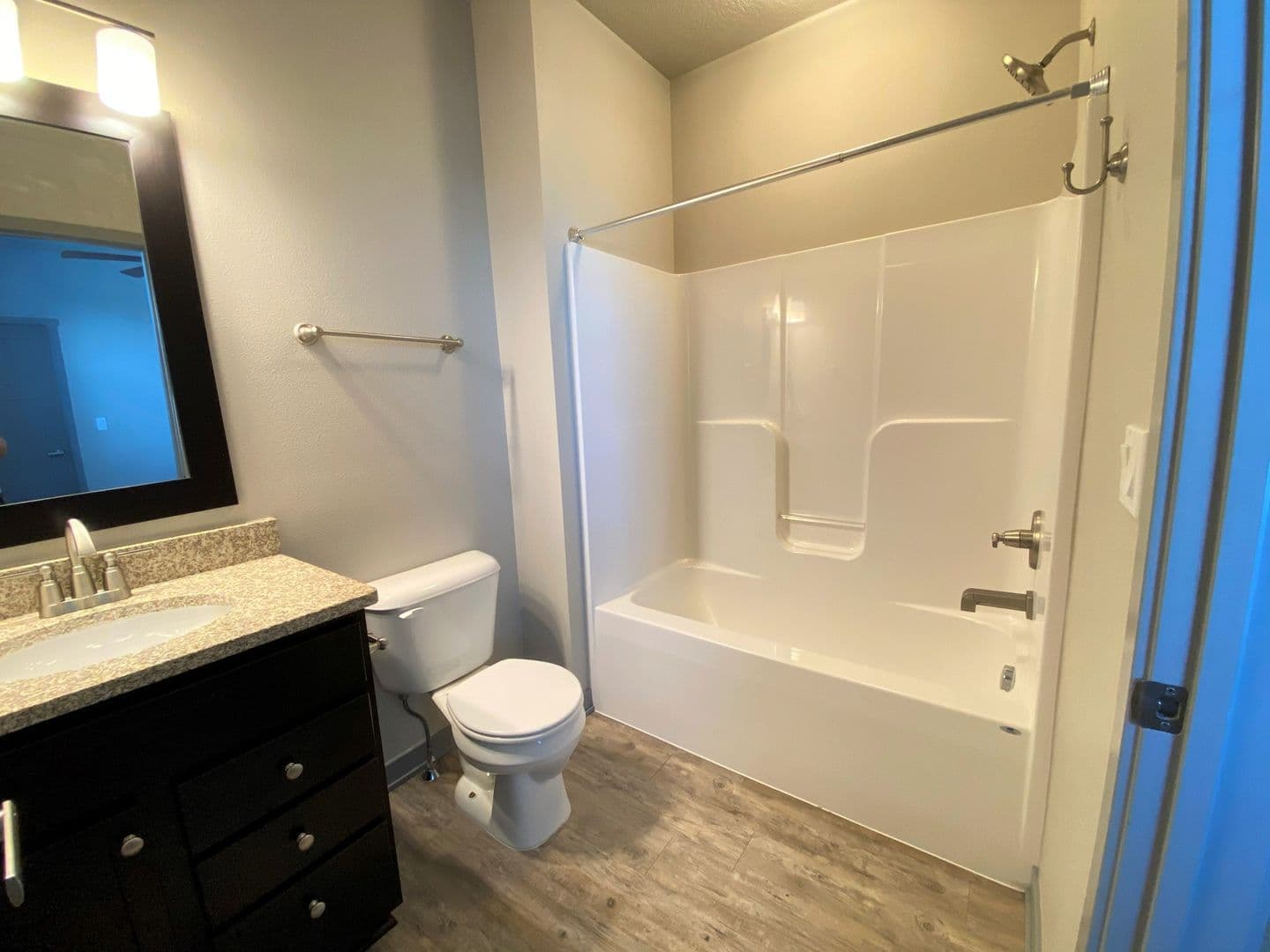 Ames Apartment: 5344 Mortensen Road