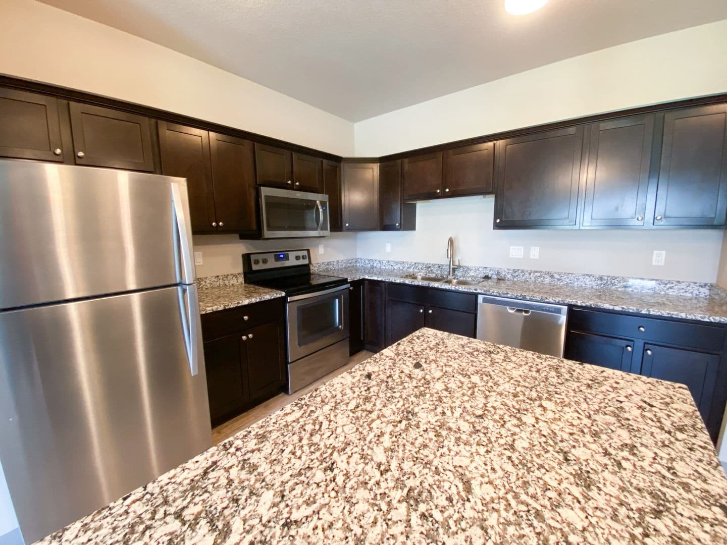 Ames Apartment: 5356 Mortensen Road