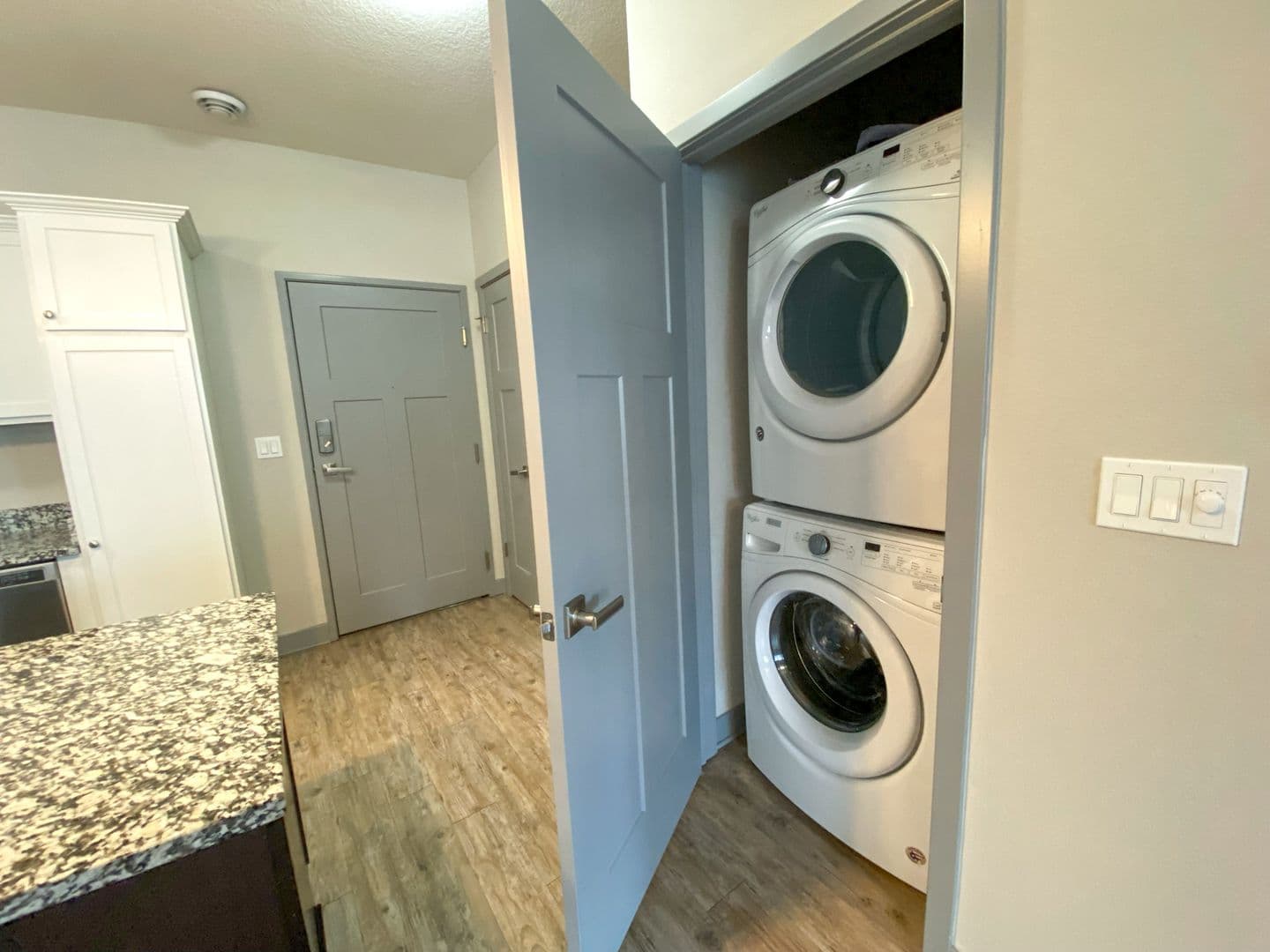 Ames Apartment: 2110 Cottonwood Rd.