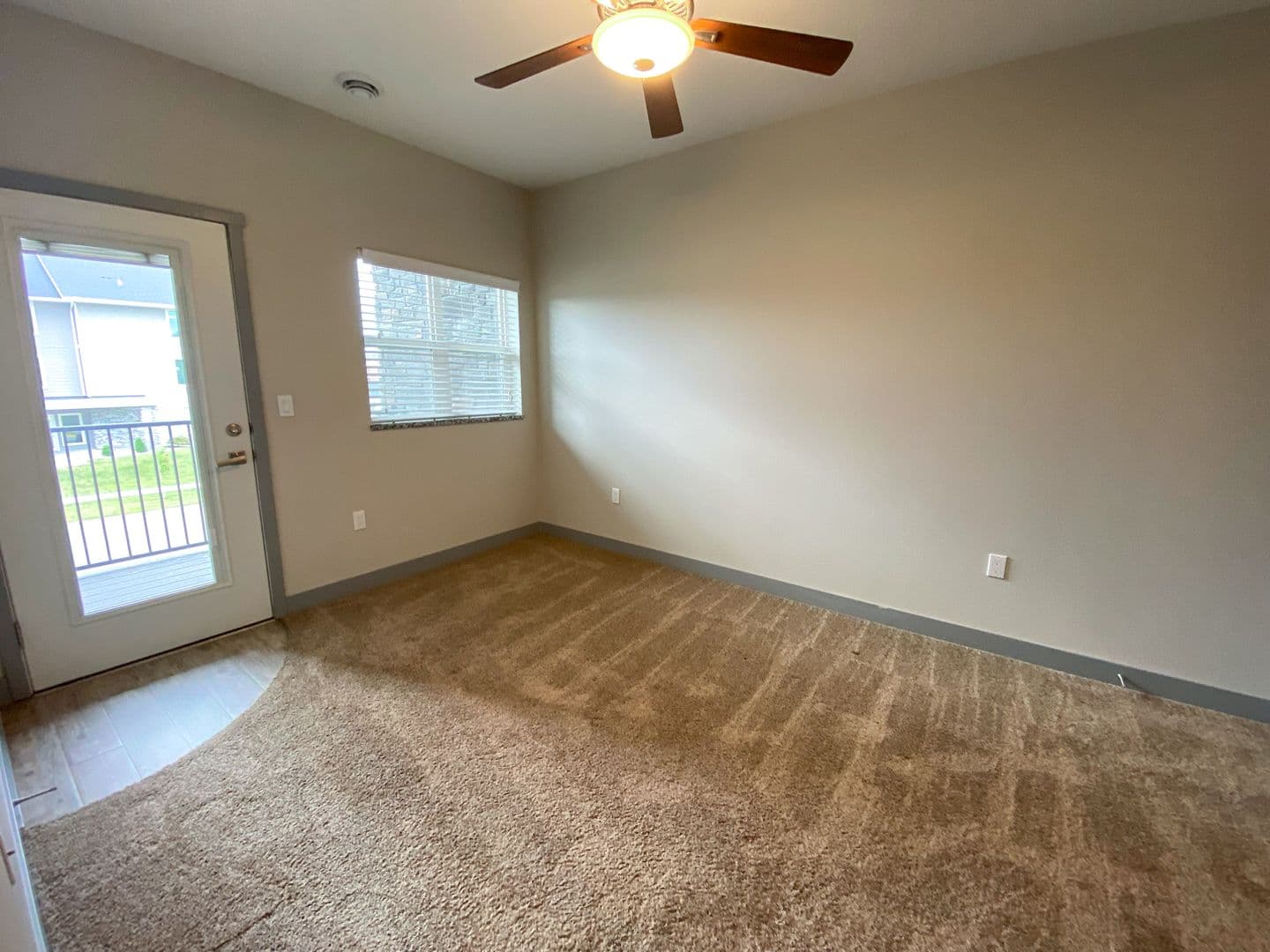 Ames Apartment: 2110 Cottonwood Rd.