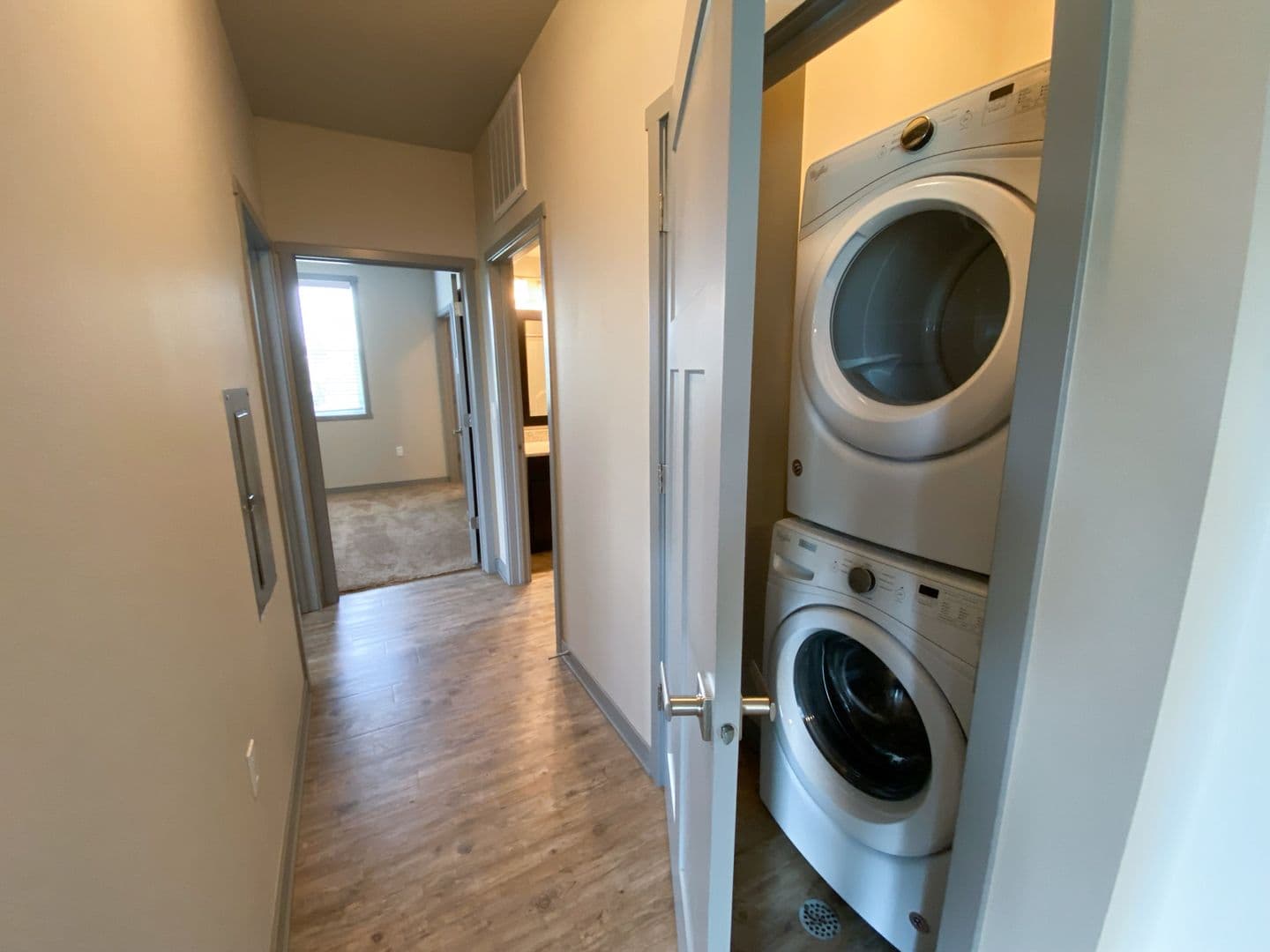 Ames Apartment: 5356 Mortensen Road