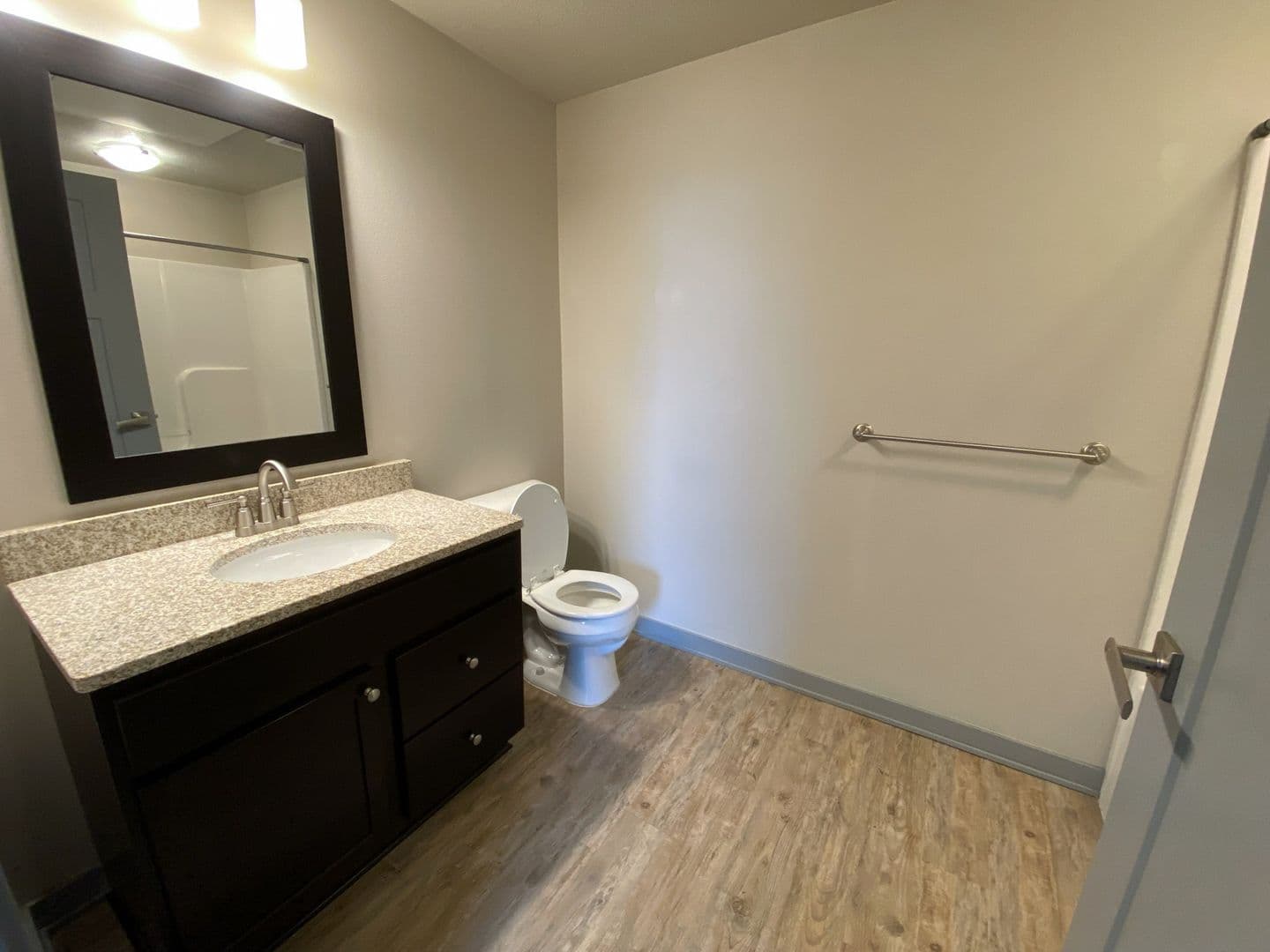 Ames Apartment: 5356 Mortensen Road