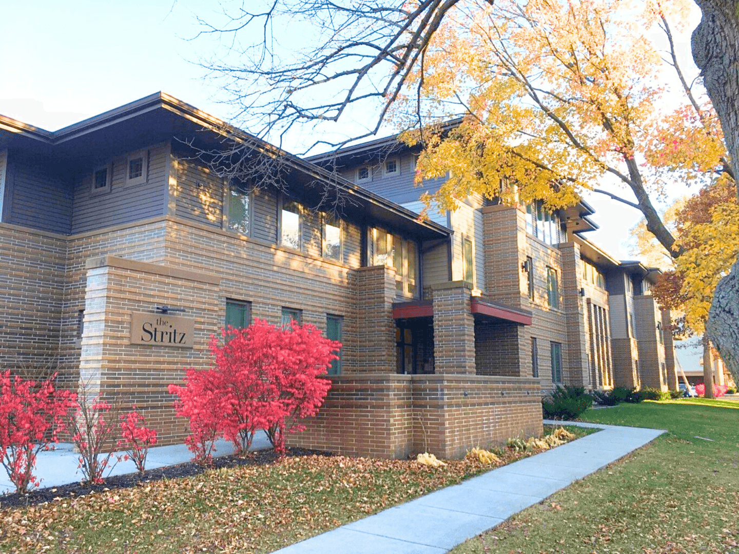 Ames Apartment: 412 Welch Avenue