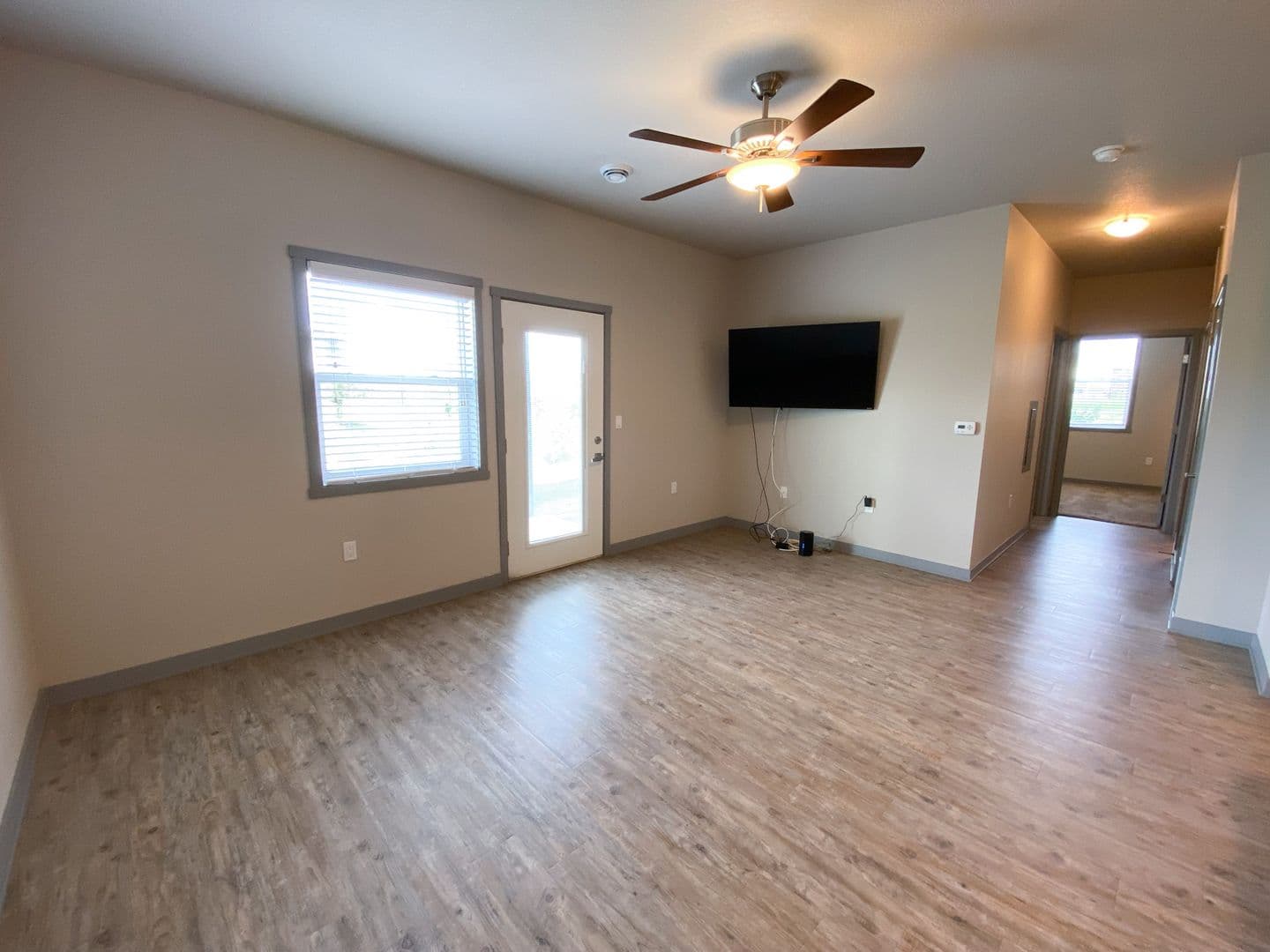 Ames Apartment: 5356 Mortensen Road