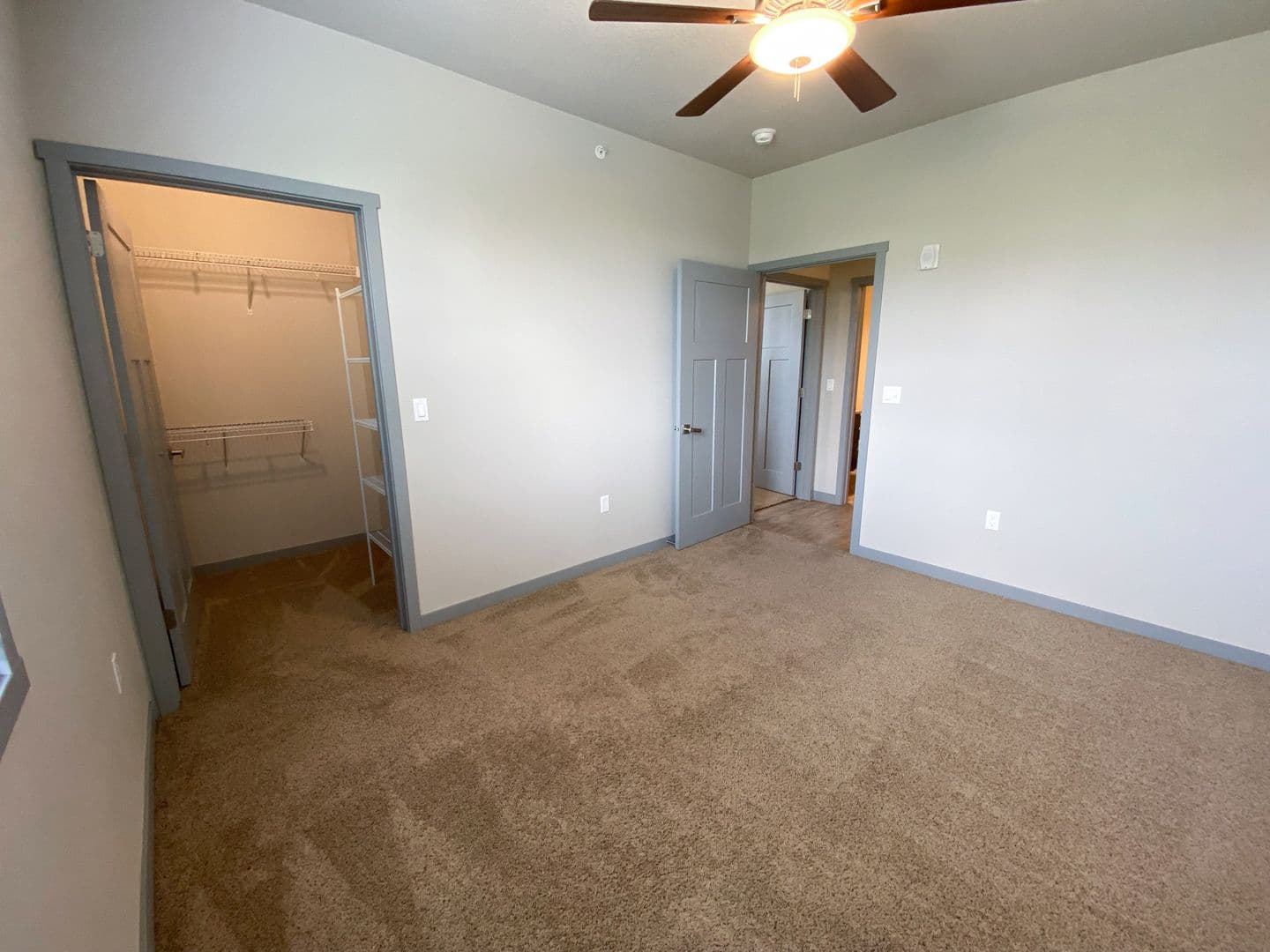 Ames Apartment: 5356 Mortensen Road